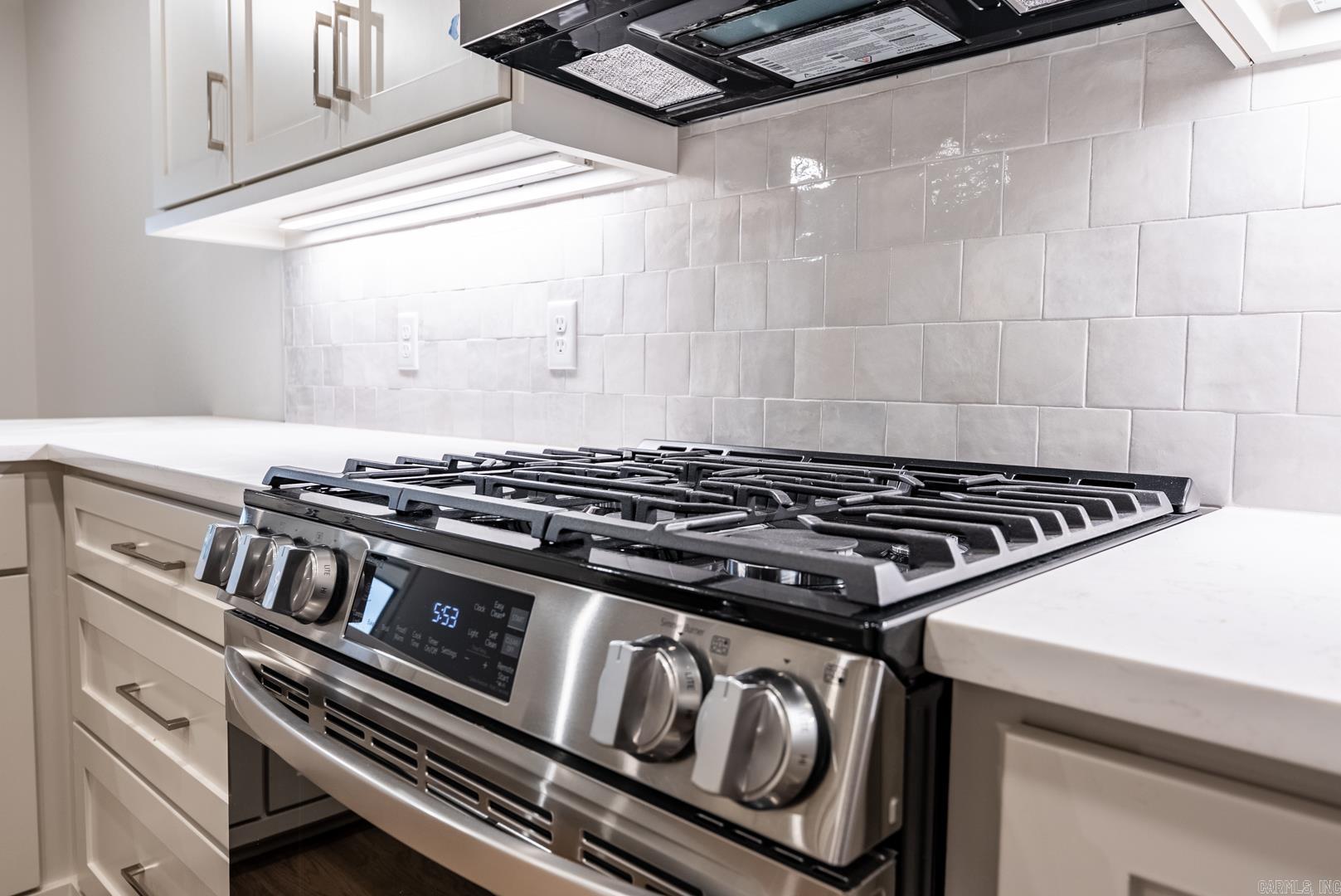 Edgewood Phase I - Residential