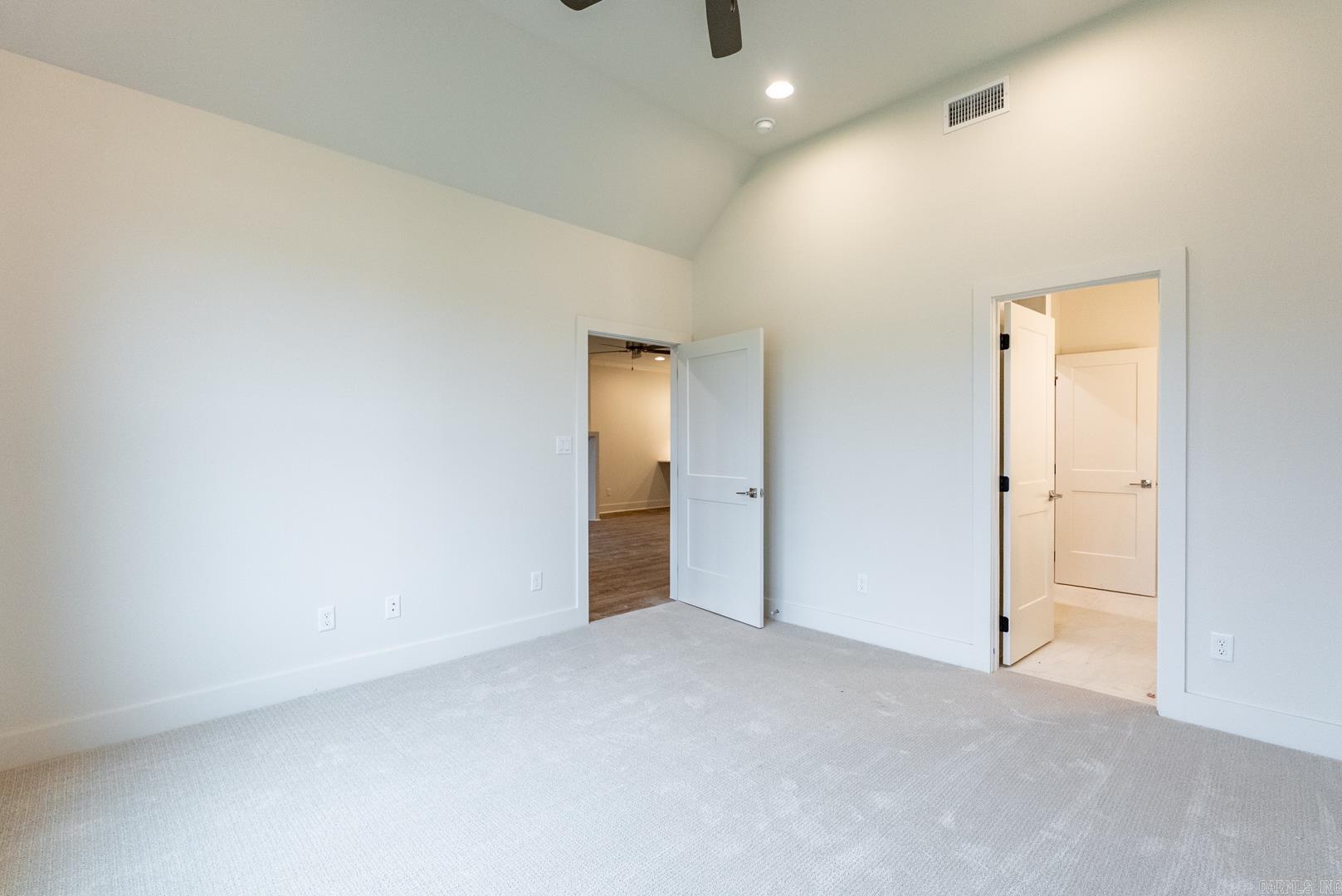 Edgewood Phase I - Residential