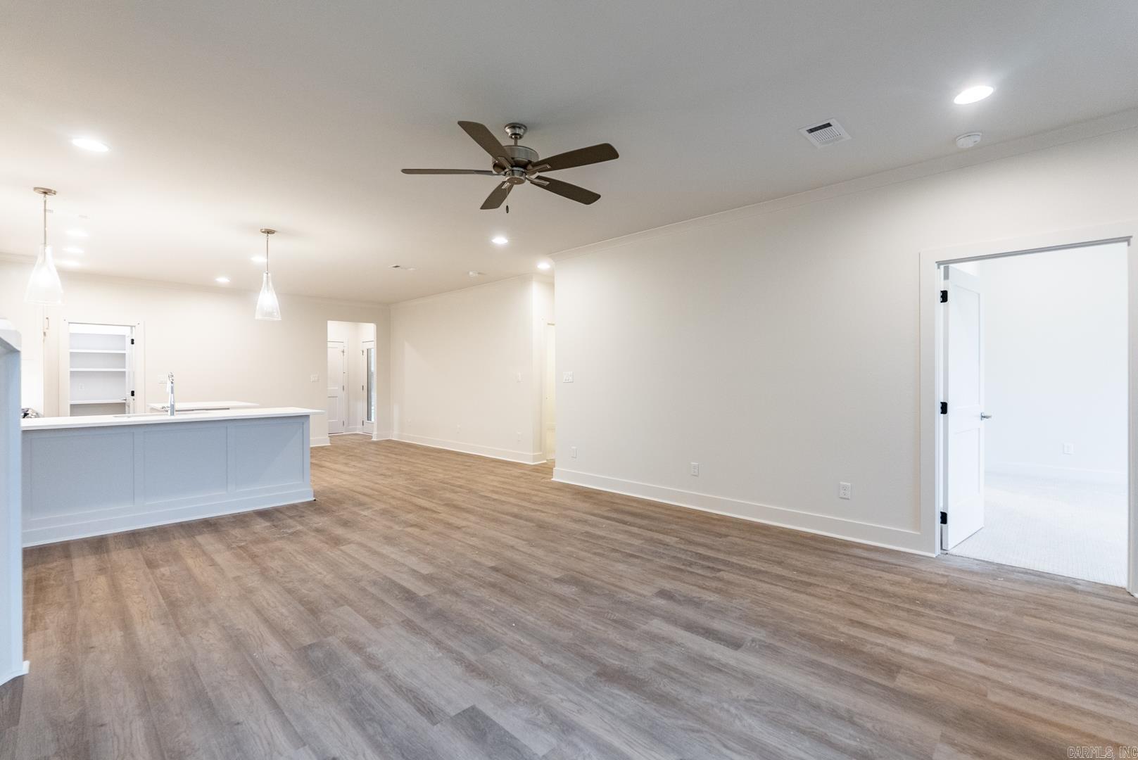 Edgewood Phase I - Residential