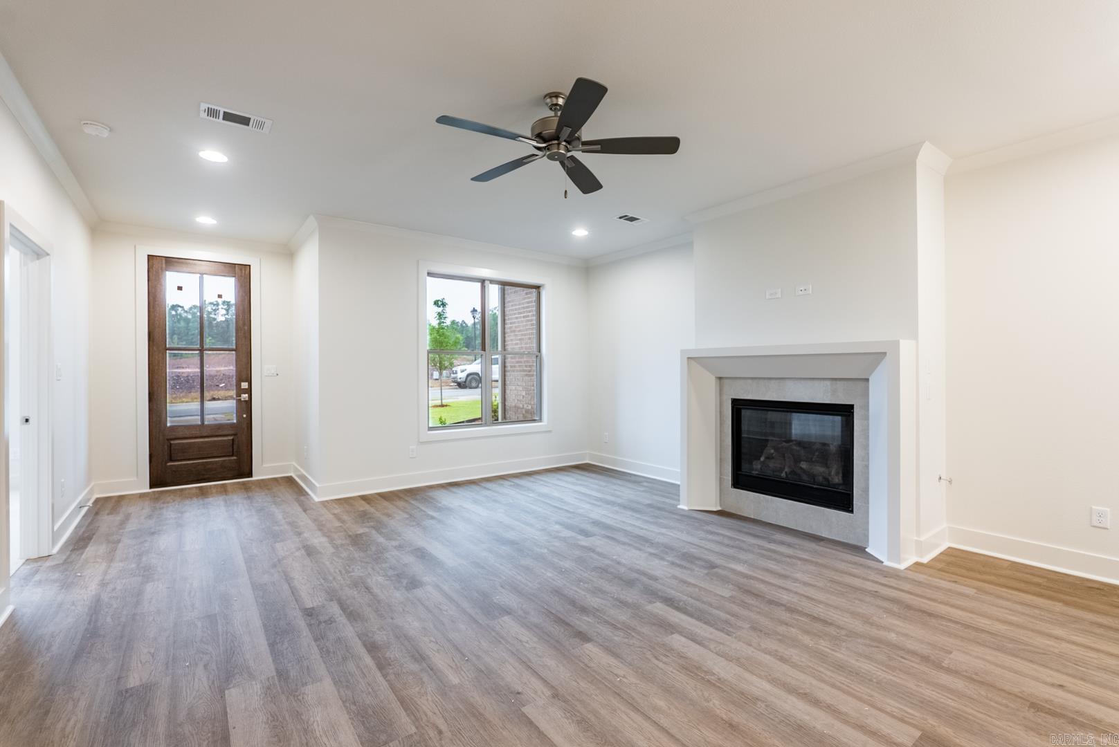 Edgewood Phase I - Residential