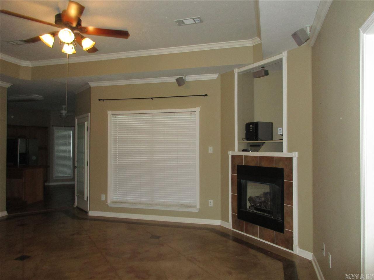 Falcon Crest - Residential Lease