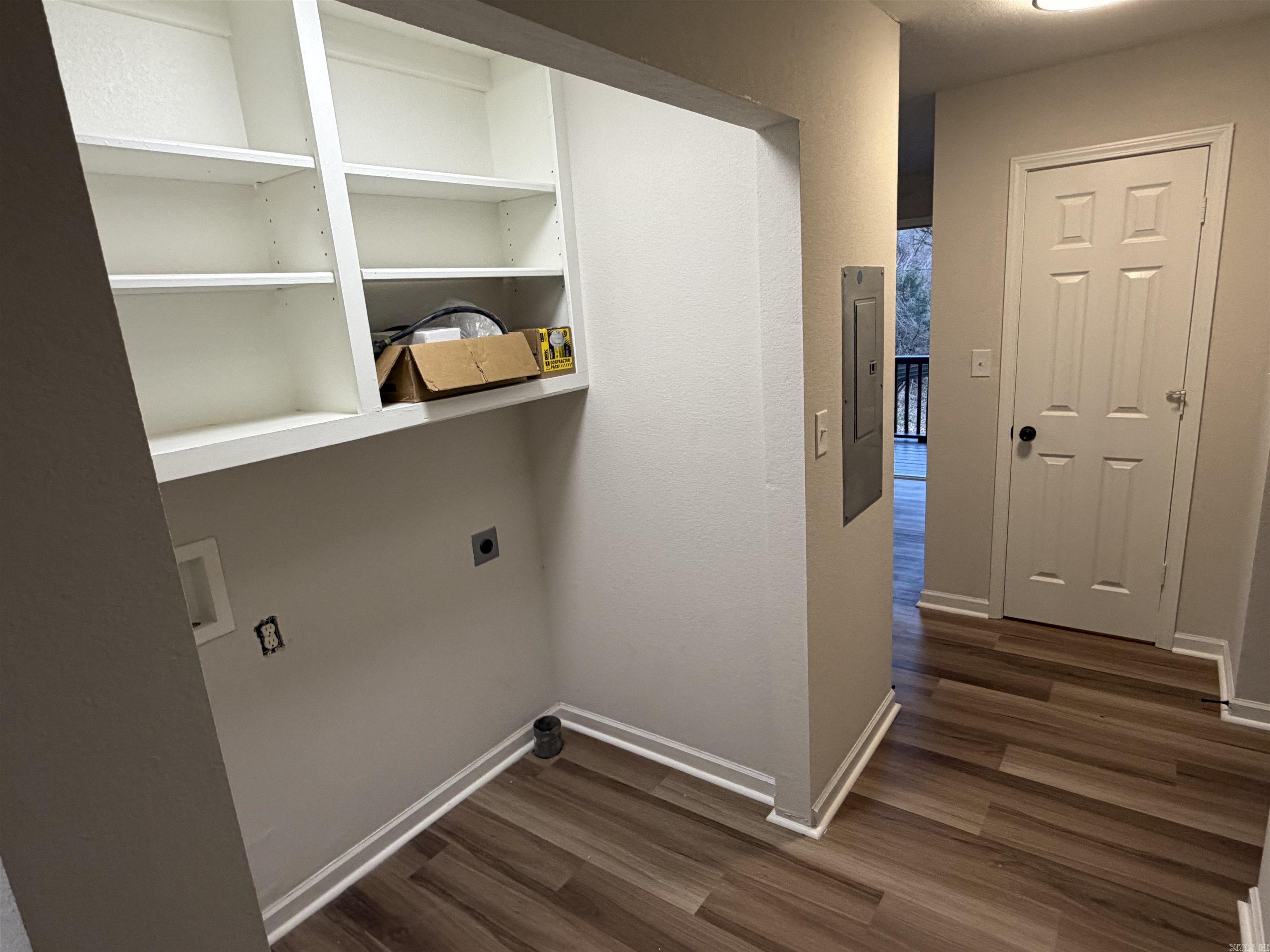 Not in Subdivision - Residential Lease