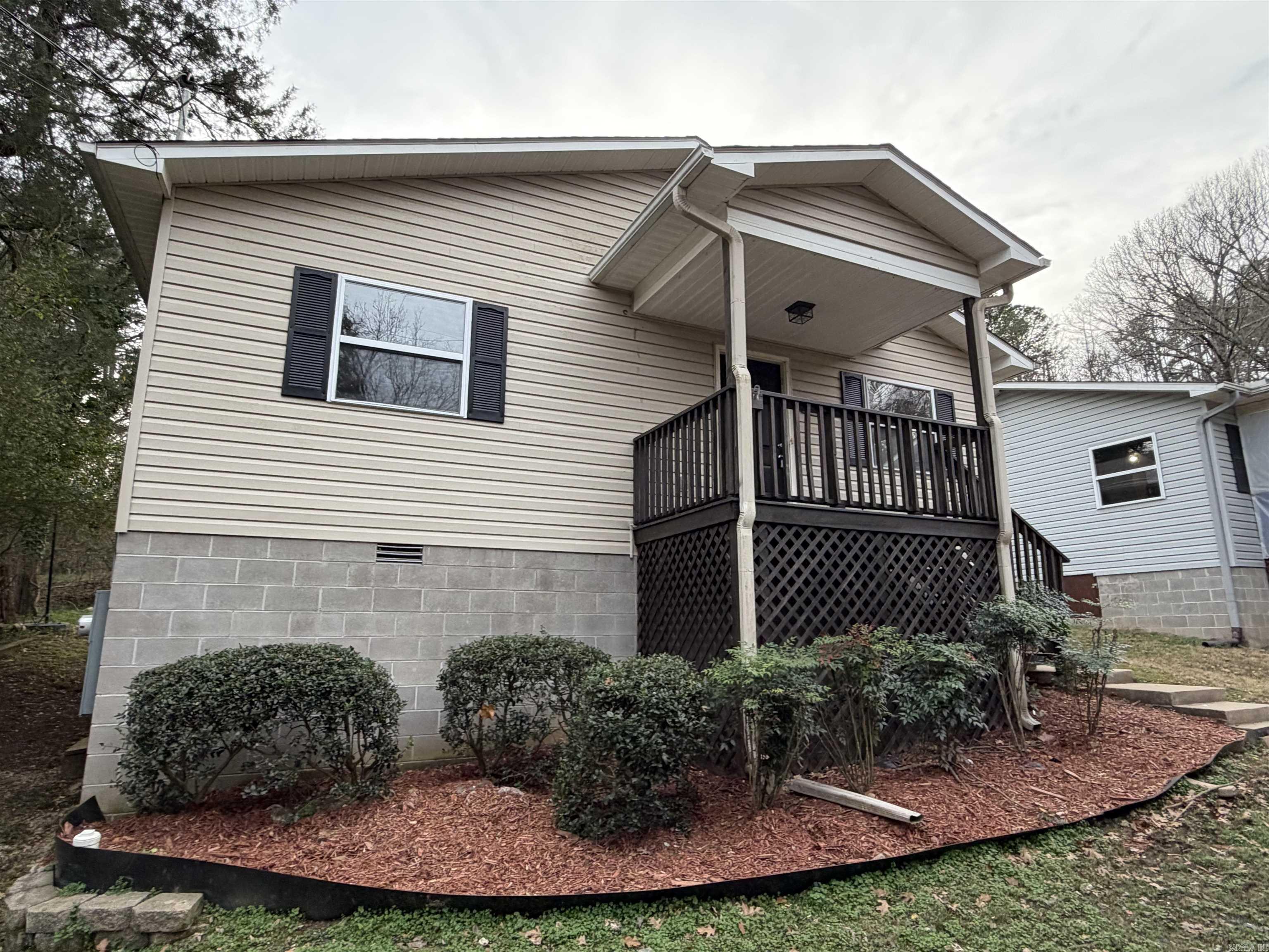 Not in Subdivision - Residential Lease