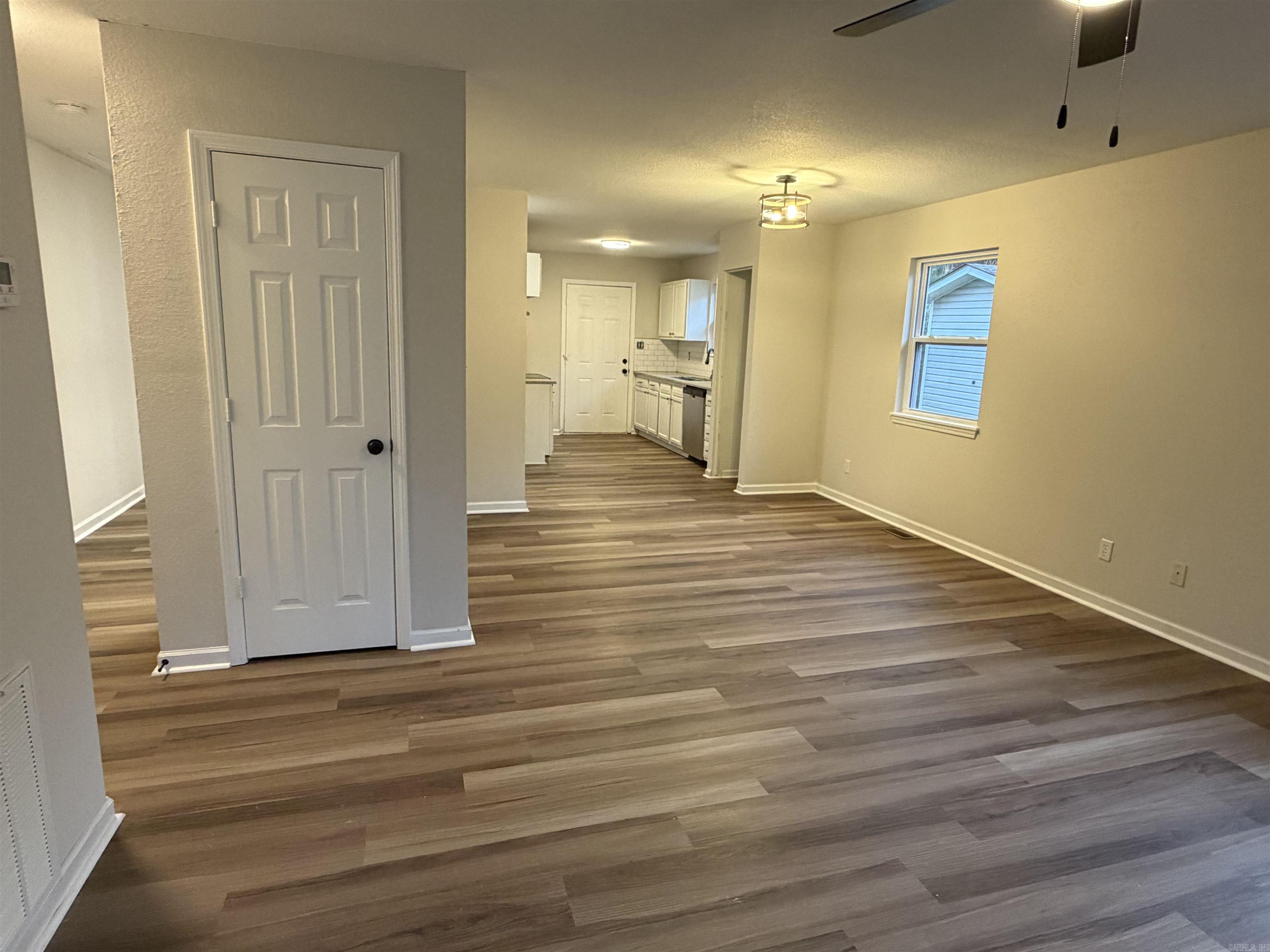 Not in Subdivision - Residential Lease