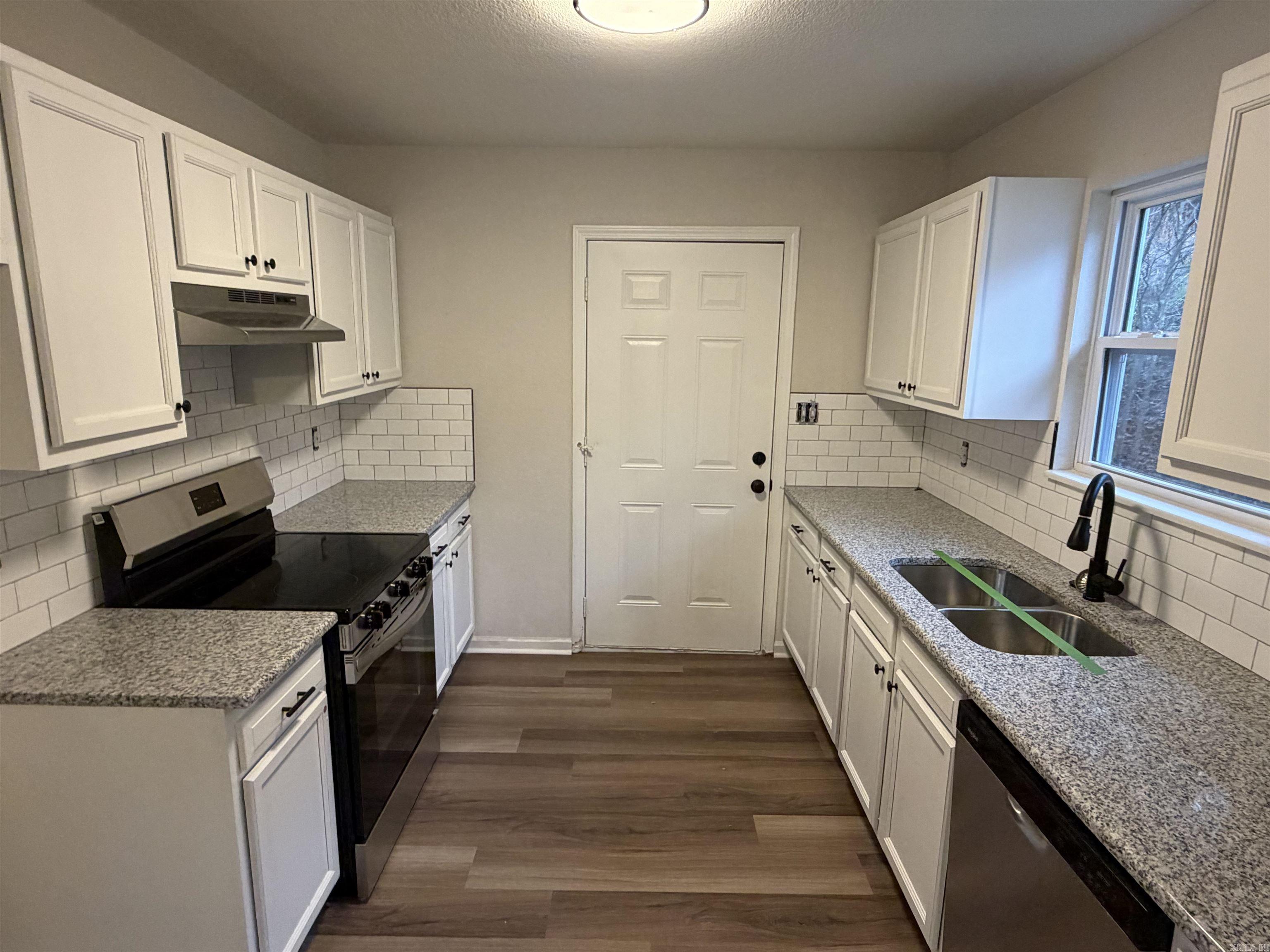 Not in Subdivision - Residential Lease