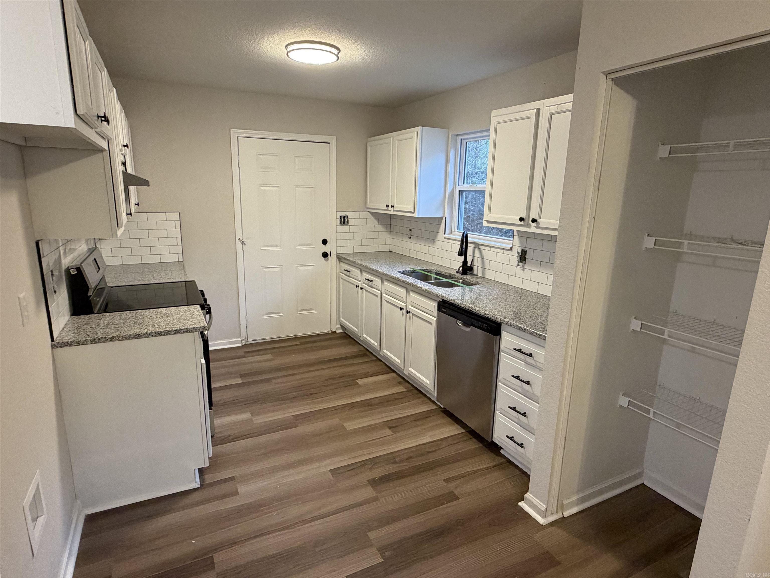 Not in Subdivision - Residential Lease