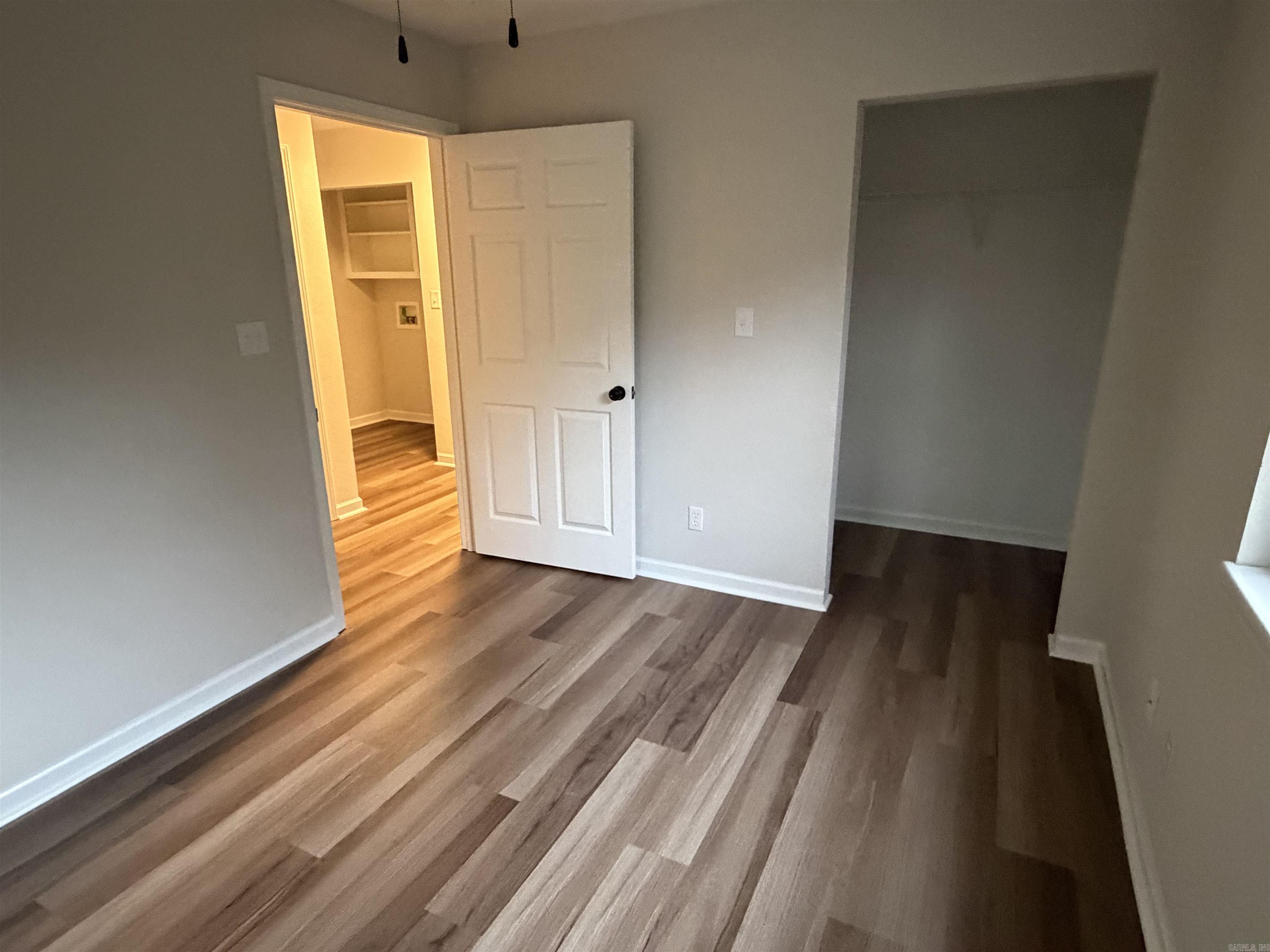 Not in Subdivision - Residential Lease