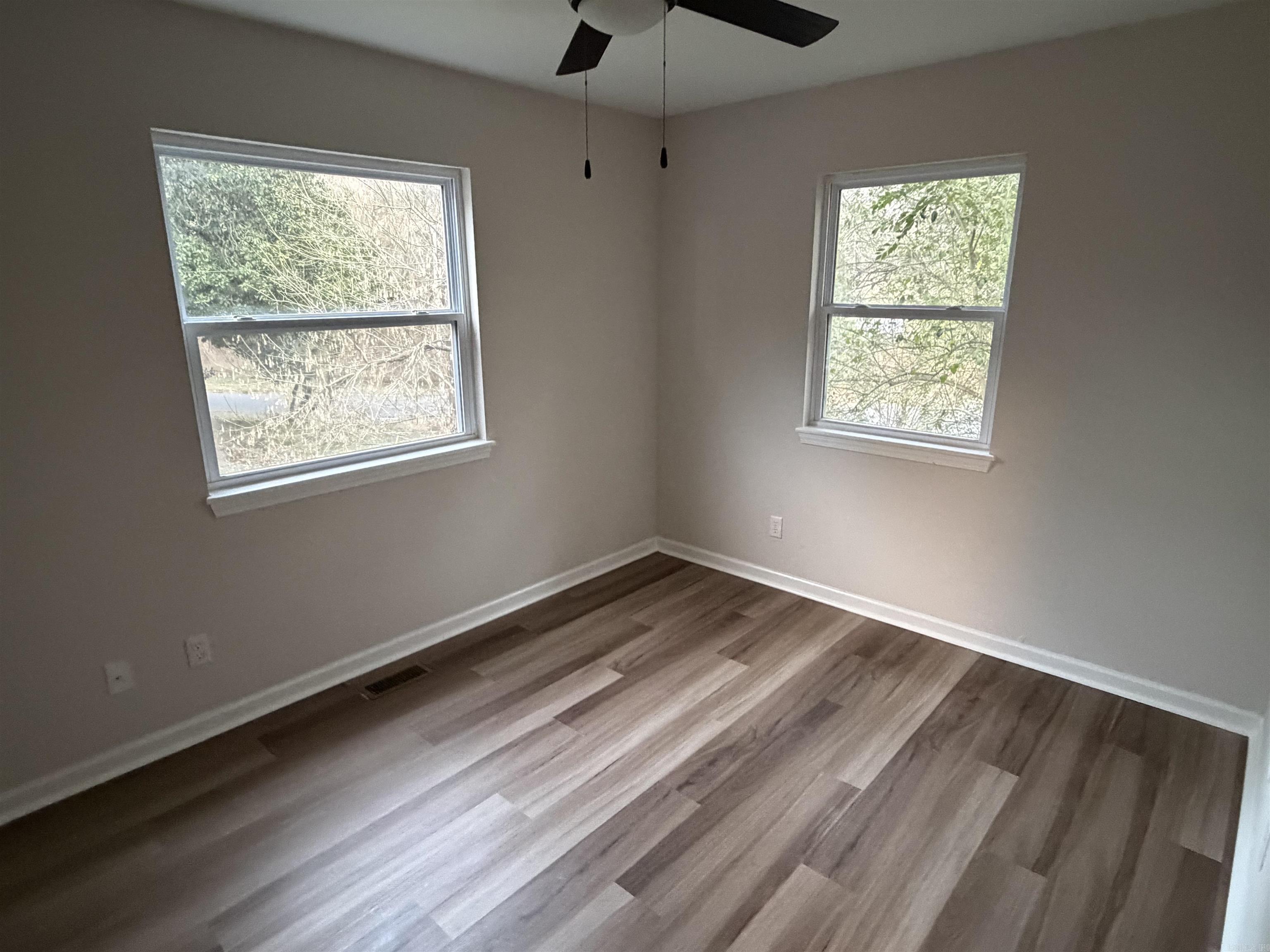 Not in Subdivision - Residential Lease