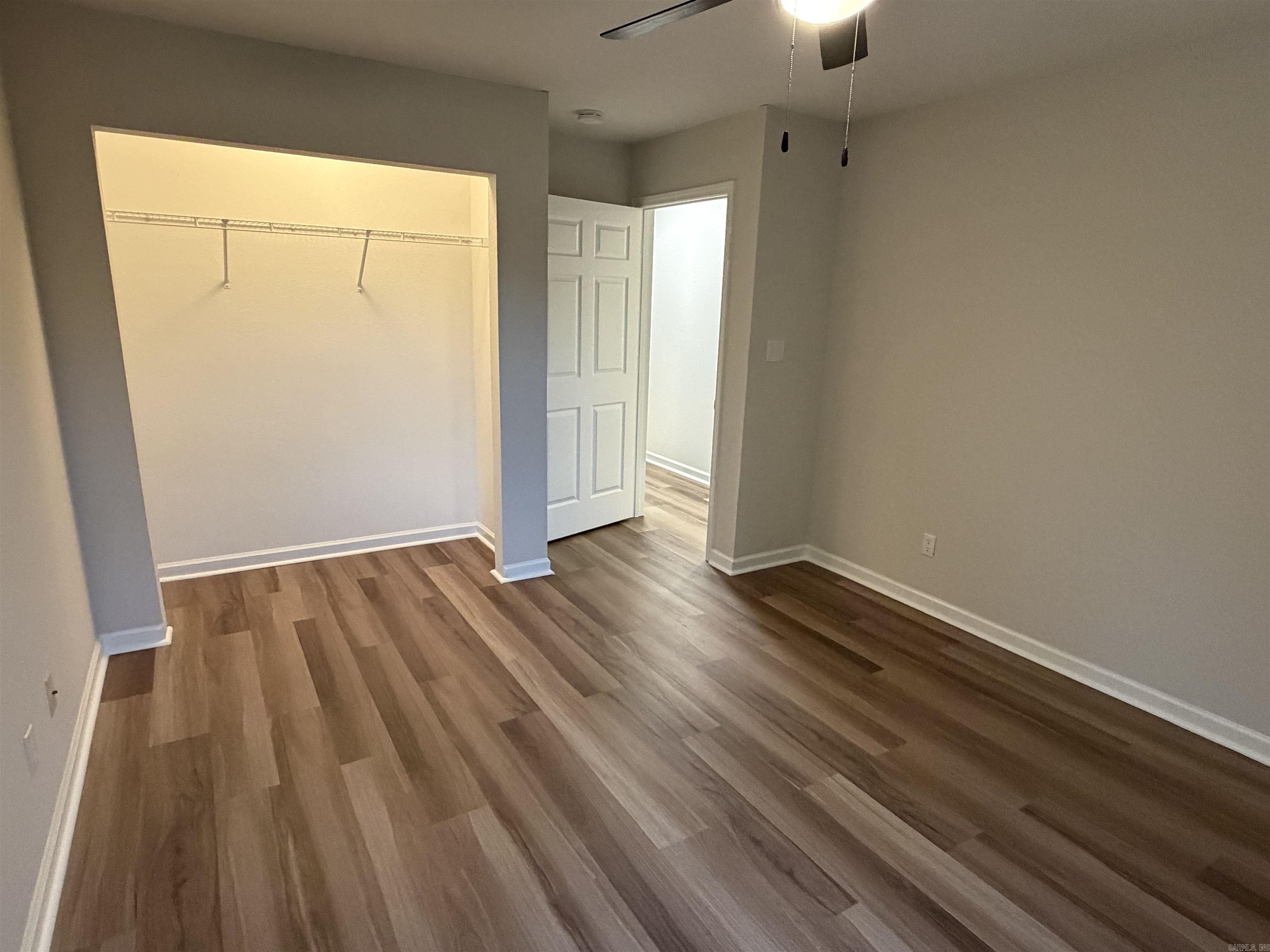 Not in Subdivision - Residential Lease