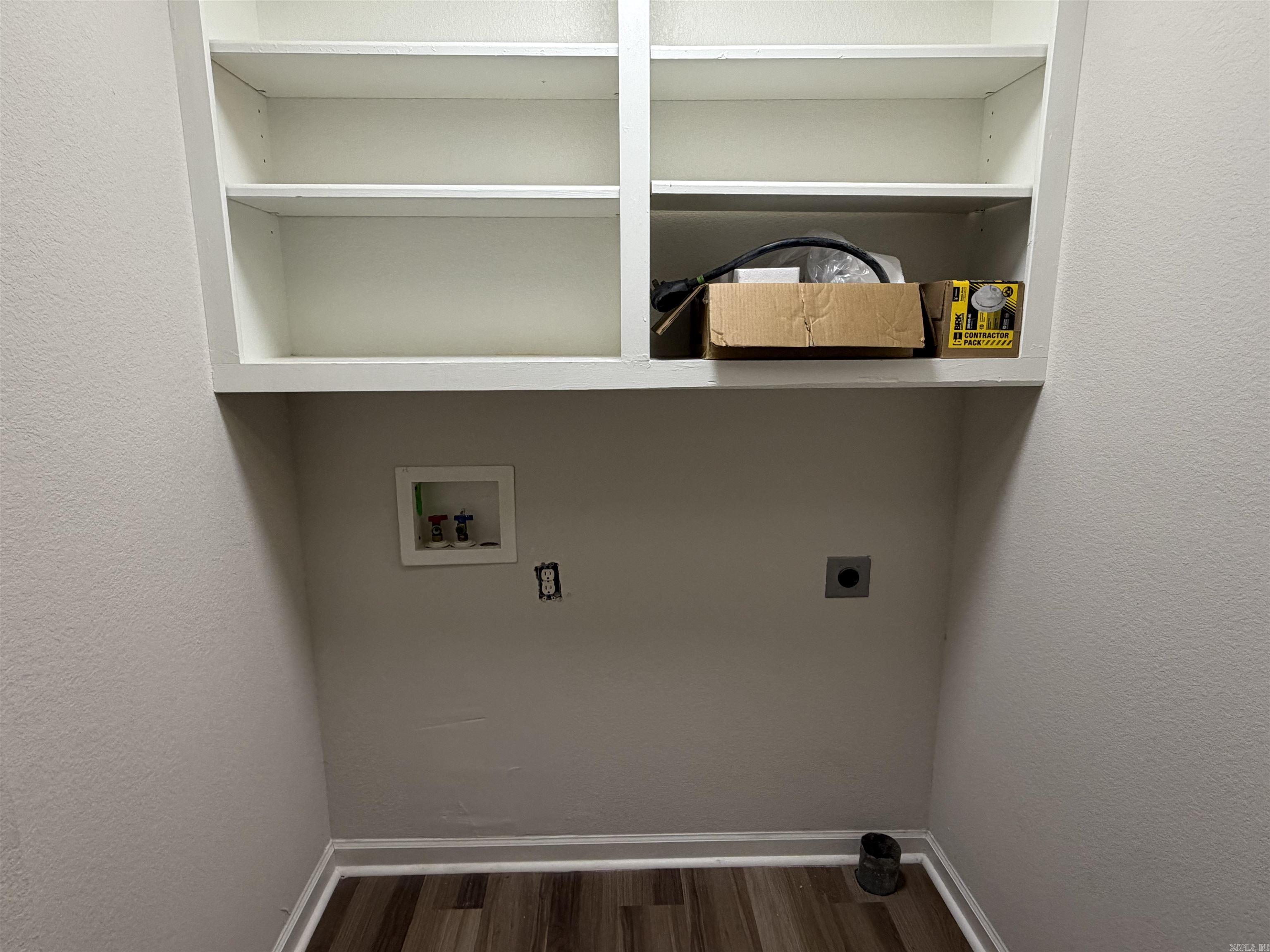 Not in Subdivision - Residential Lease