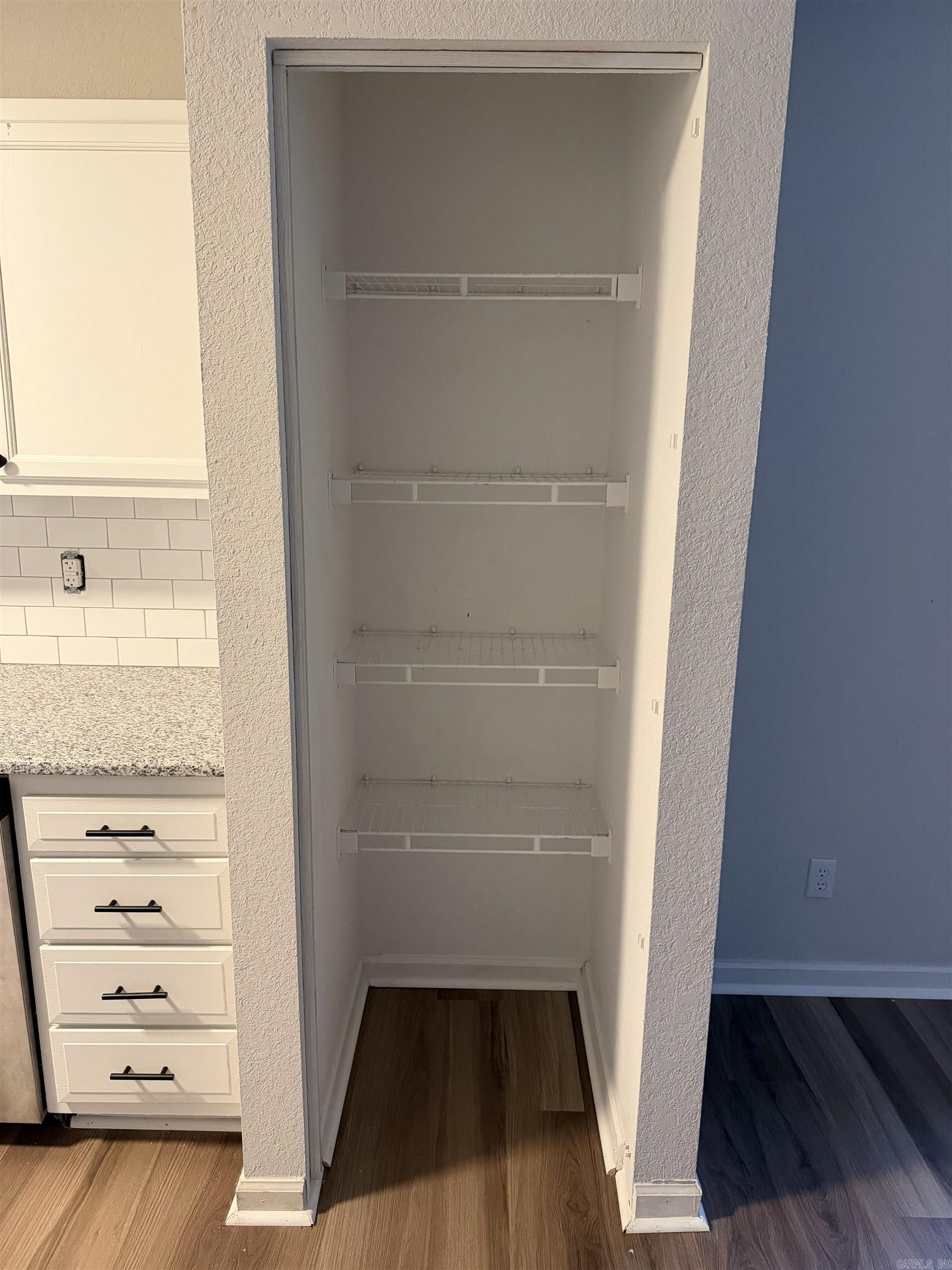 Not in Subdivision - Residential Lease