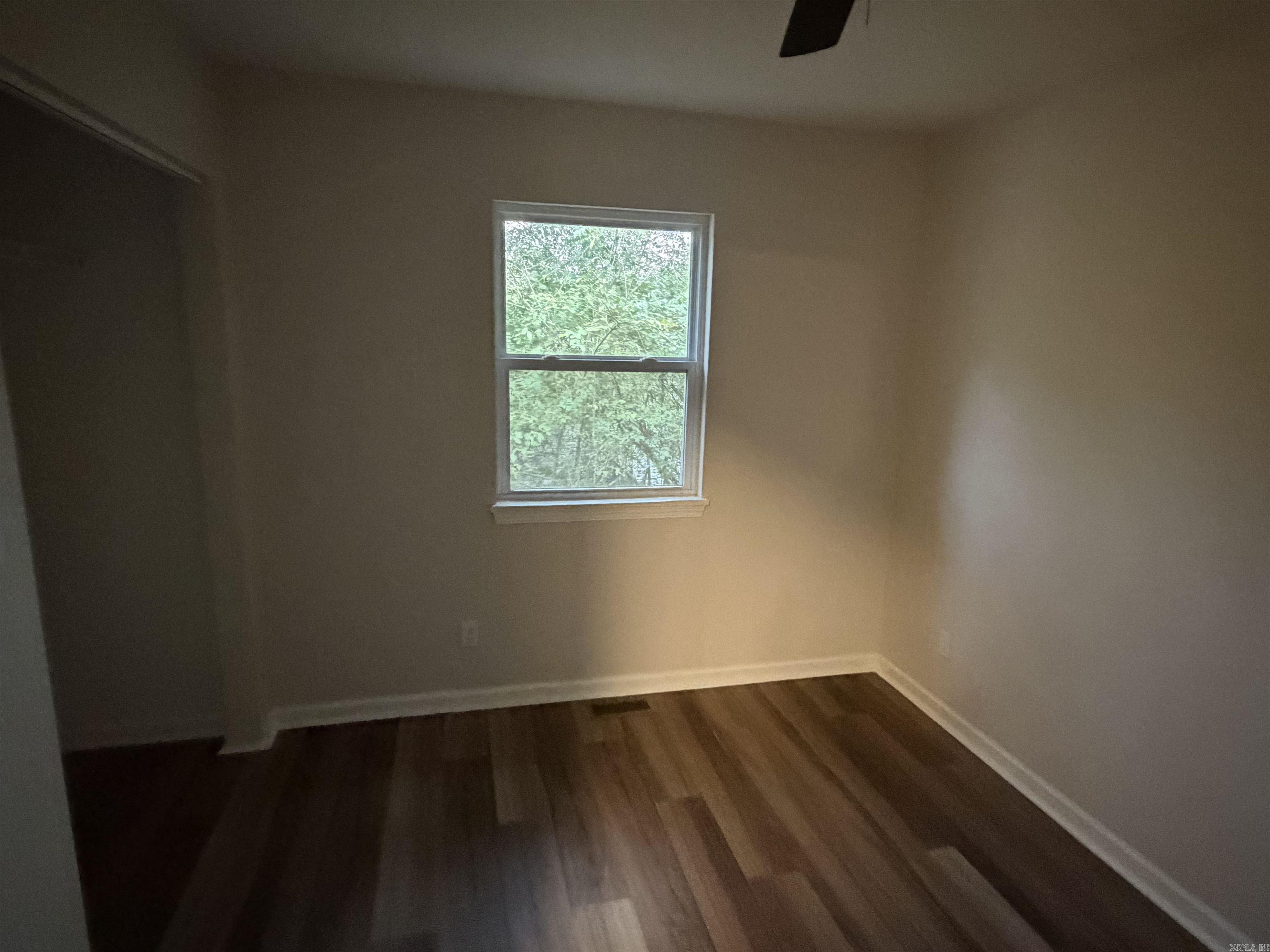 Not in Subdivision - Residential Lease