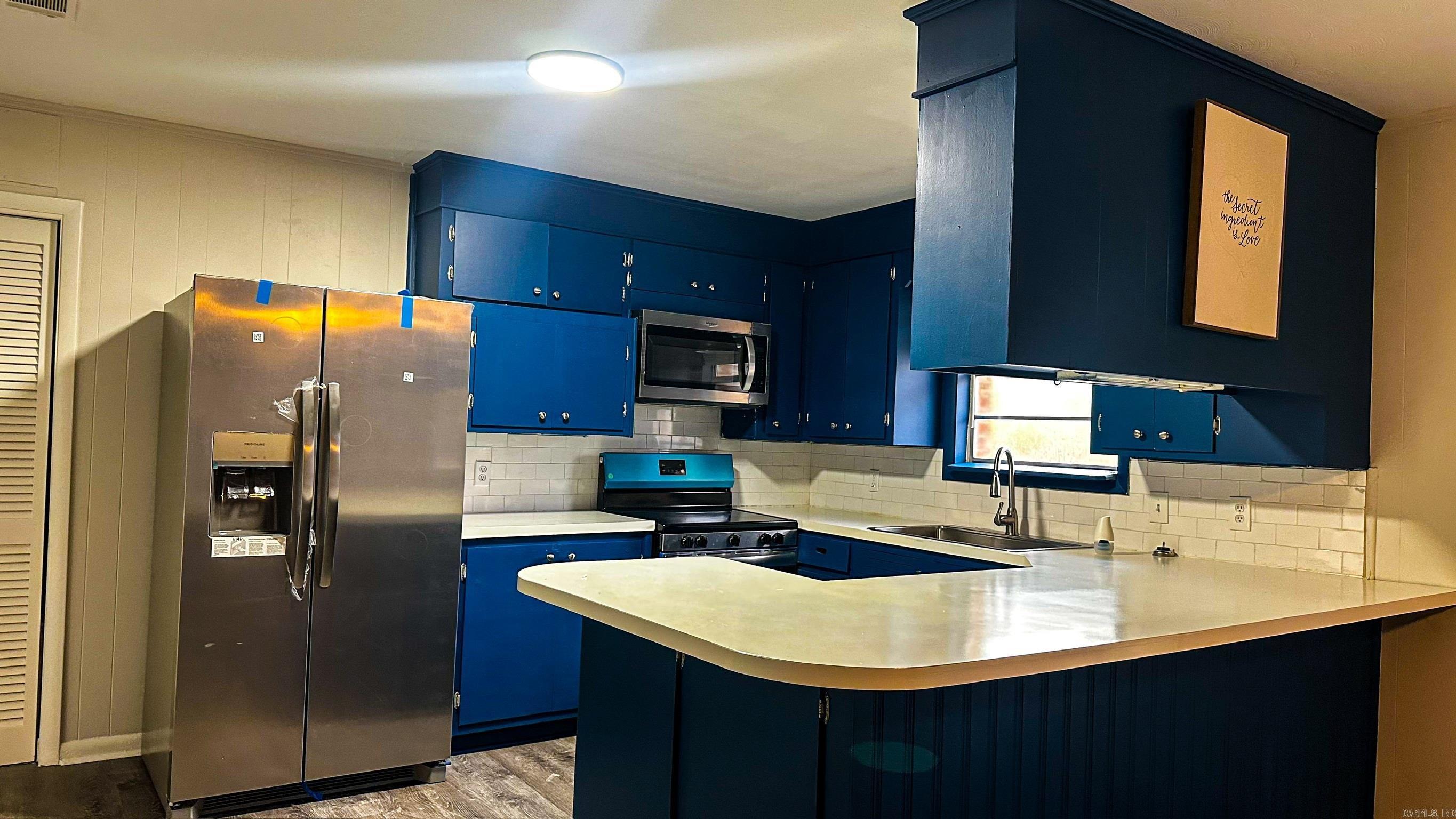 WESTERN CHAPEL ADD - Residential