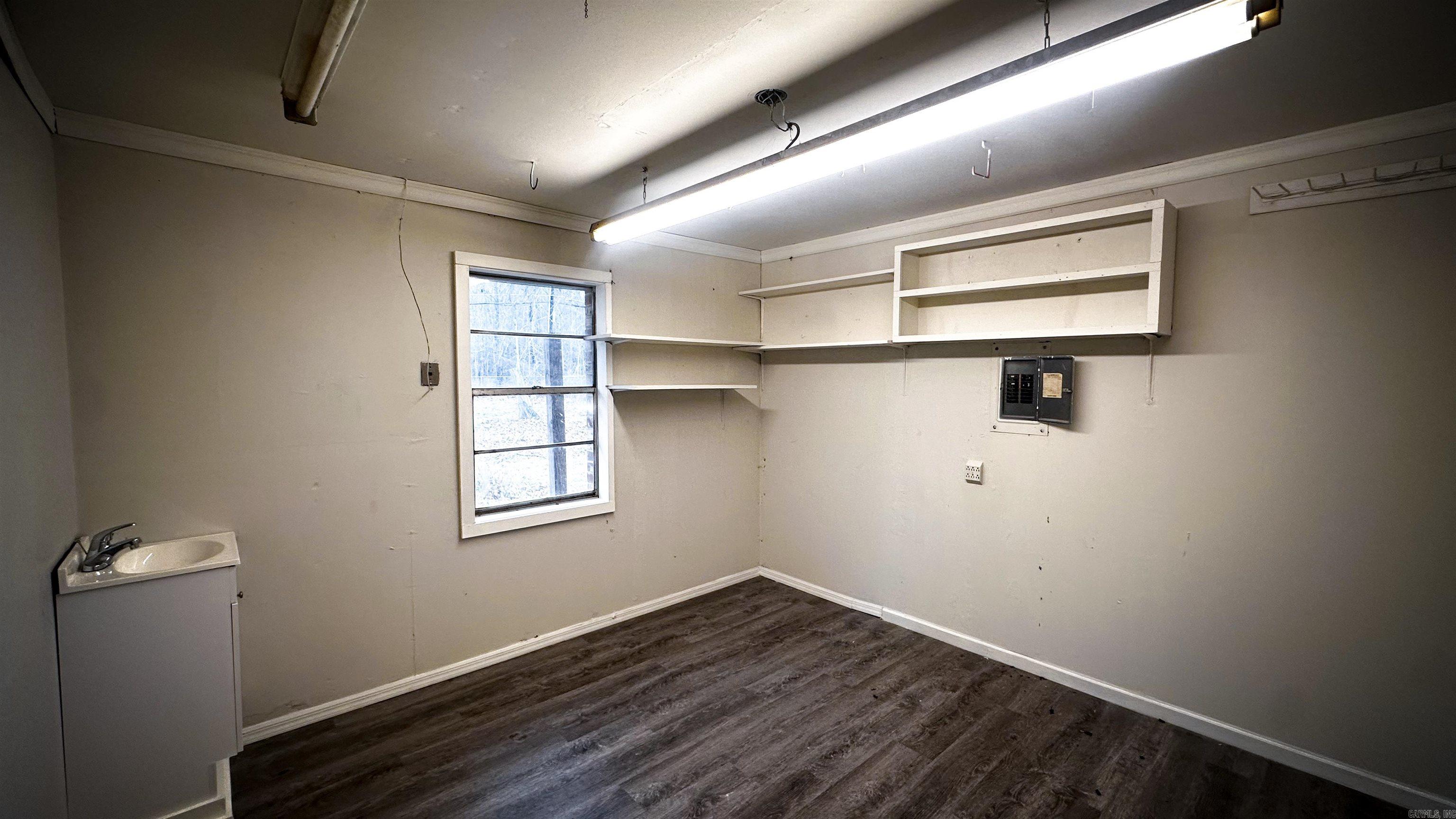 WESTERN CHAPEL ADD - Residential