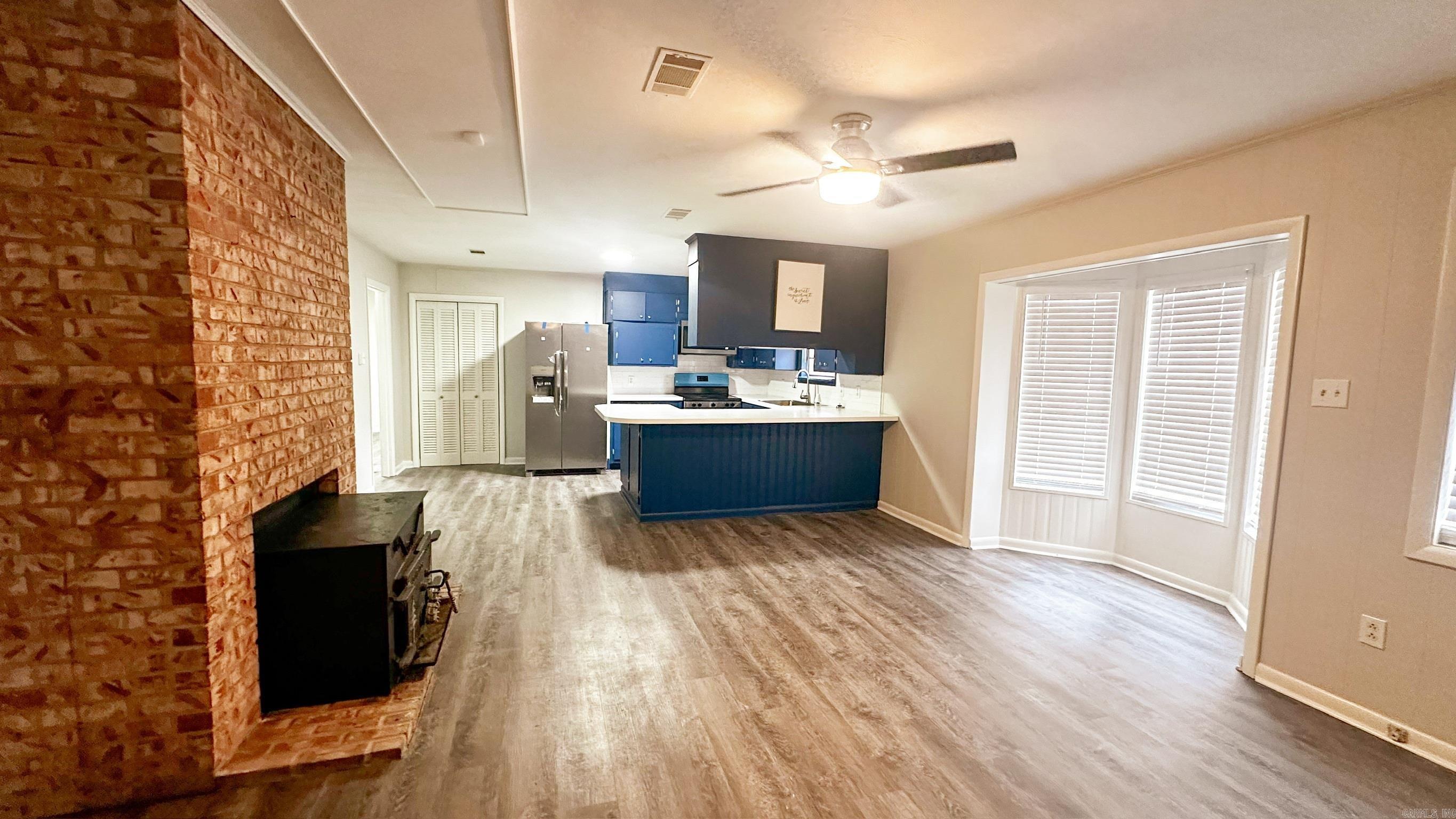 WESTERN CHAPEL ADD - Residential