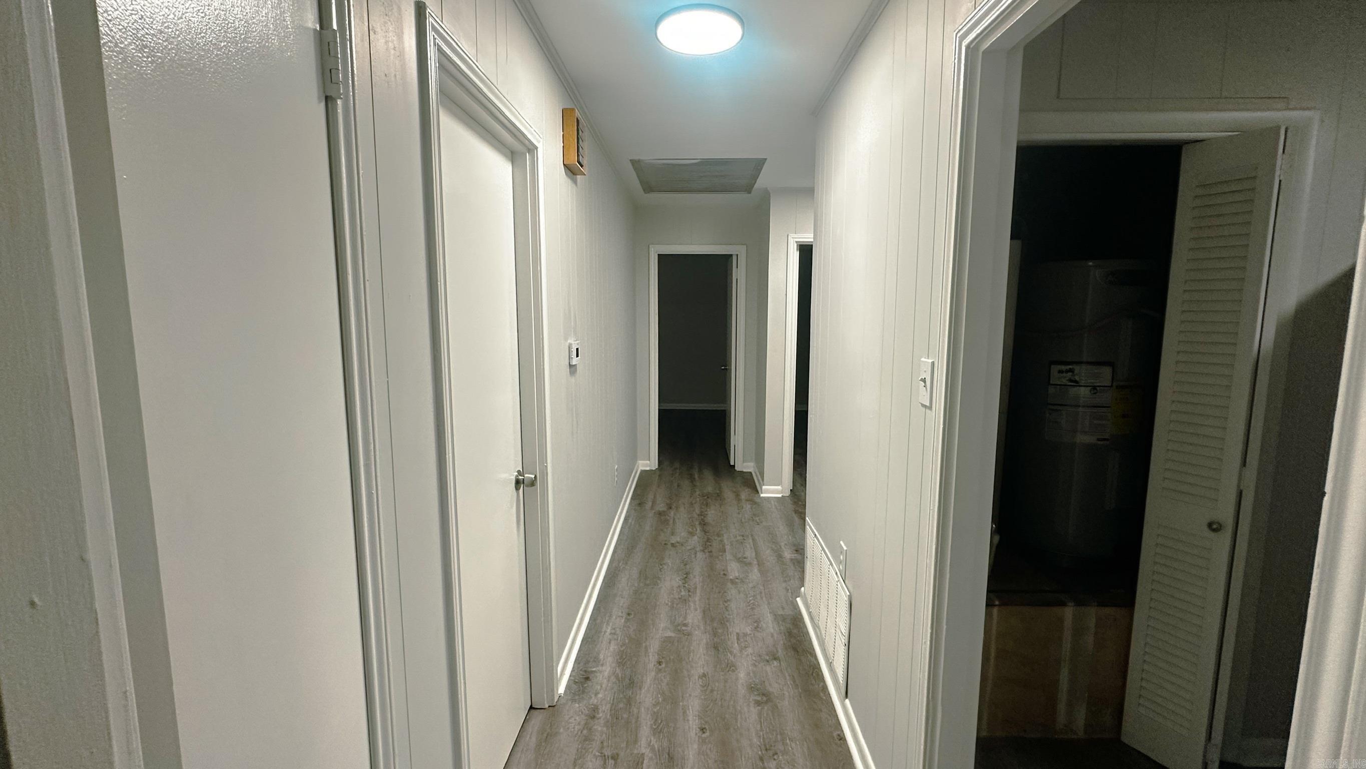 WESTERN CHAPEL ADD - Residential