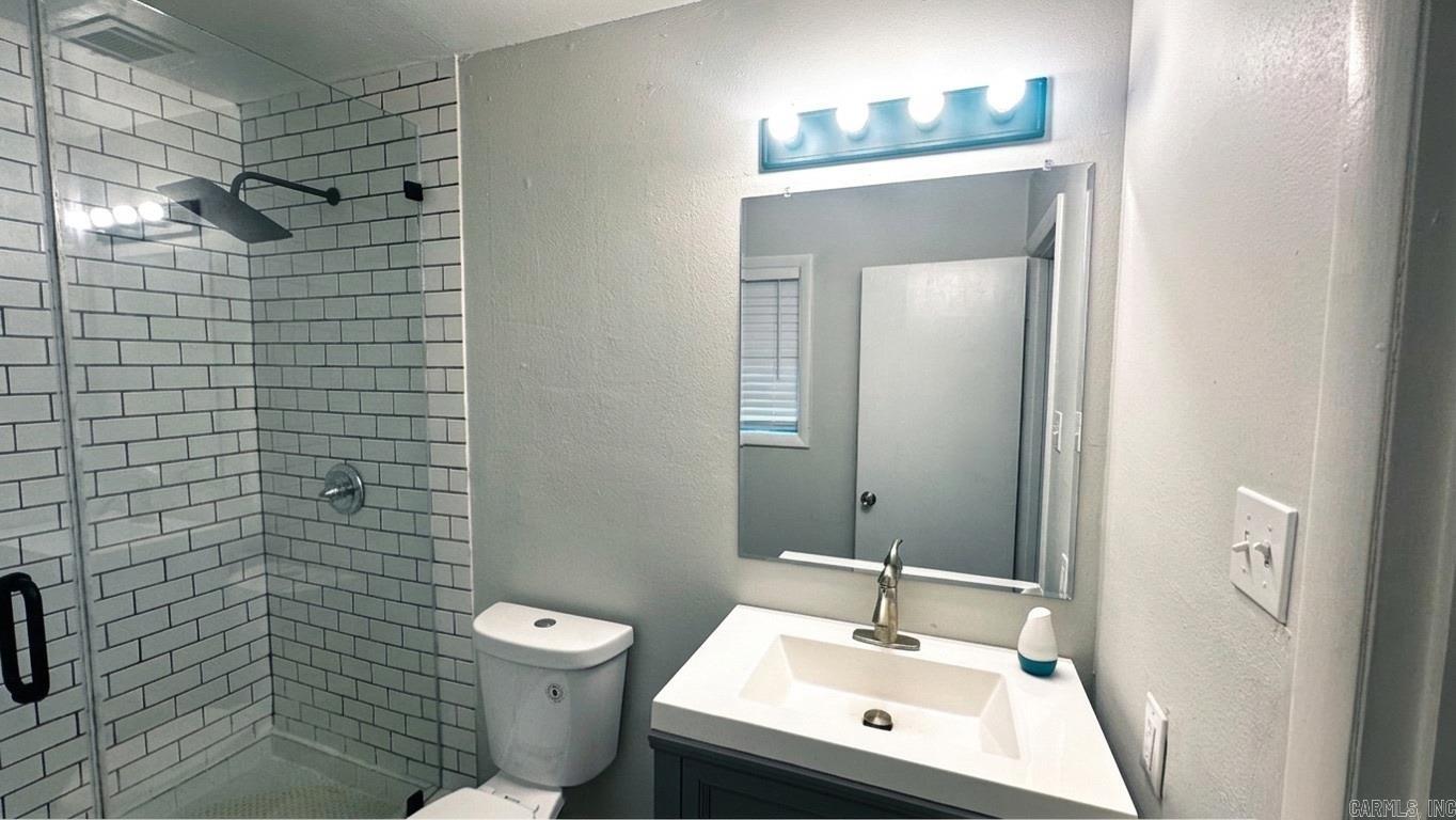 WESTERN CHAPEL ADD - Residential