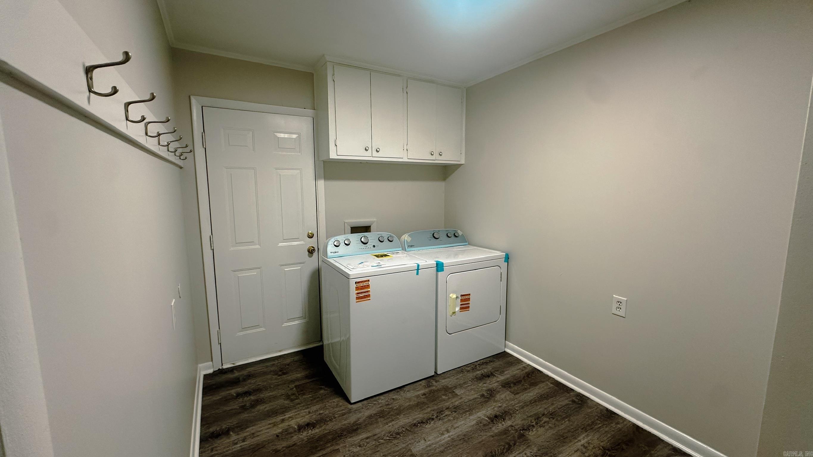 WESTERN CHAPEL ADD - Residential