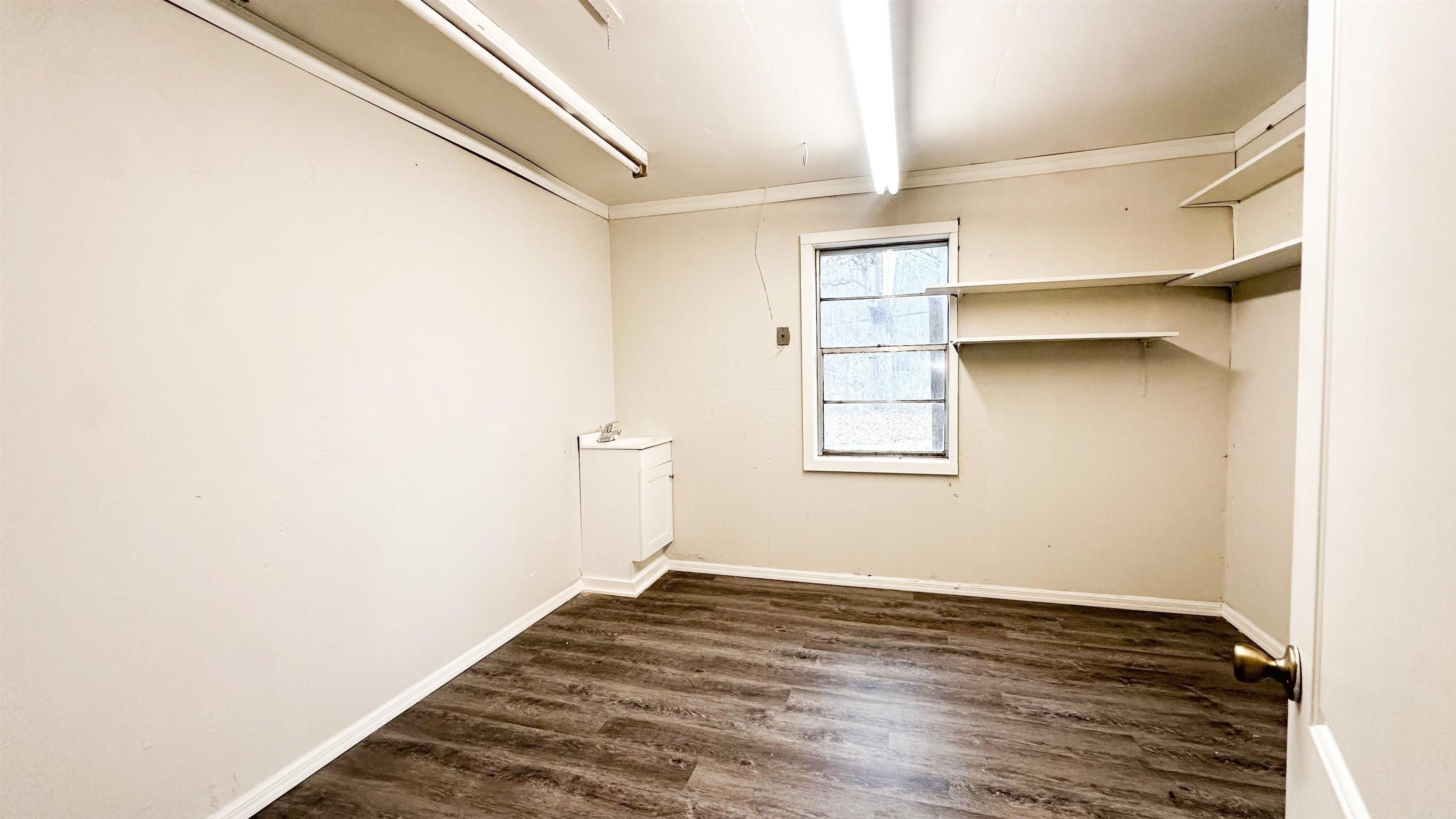 WESTERN CHAPEL ADD - Residential