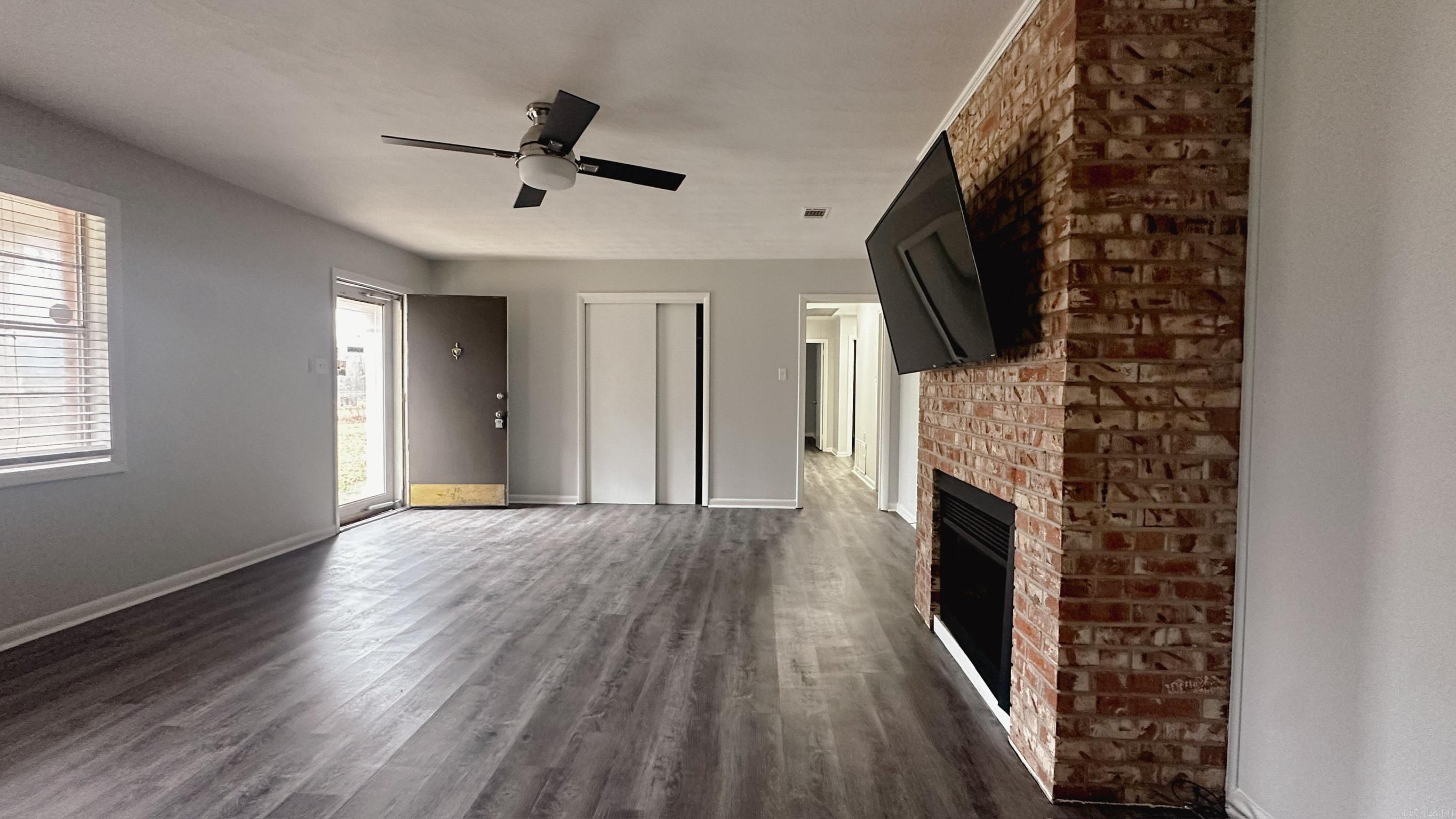 WESTERN CHAPEL ADD - Residential