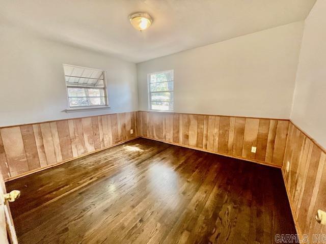 Wakefield Village - Residential Lease