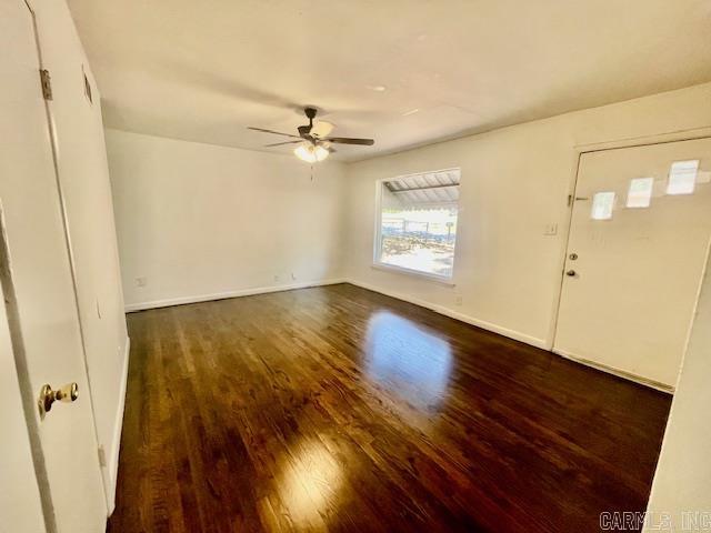 Wakefield Village - Residential Lease