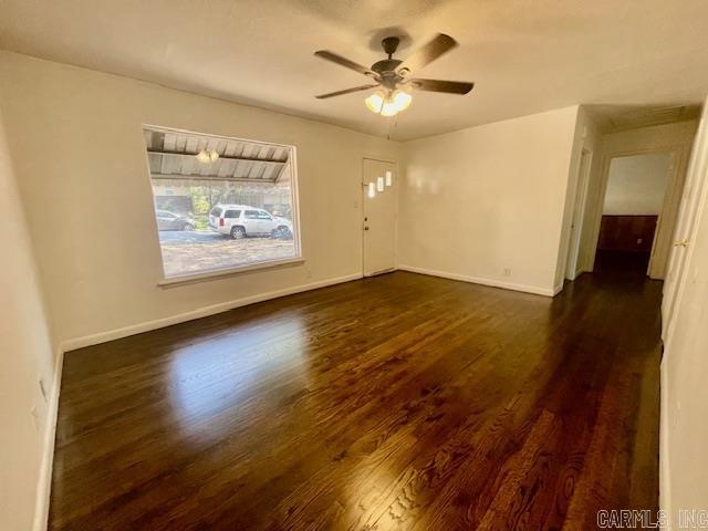 Wakefield Village - Residential Lease