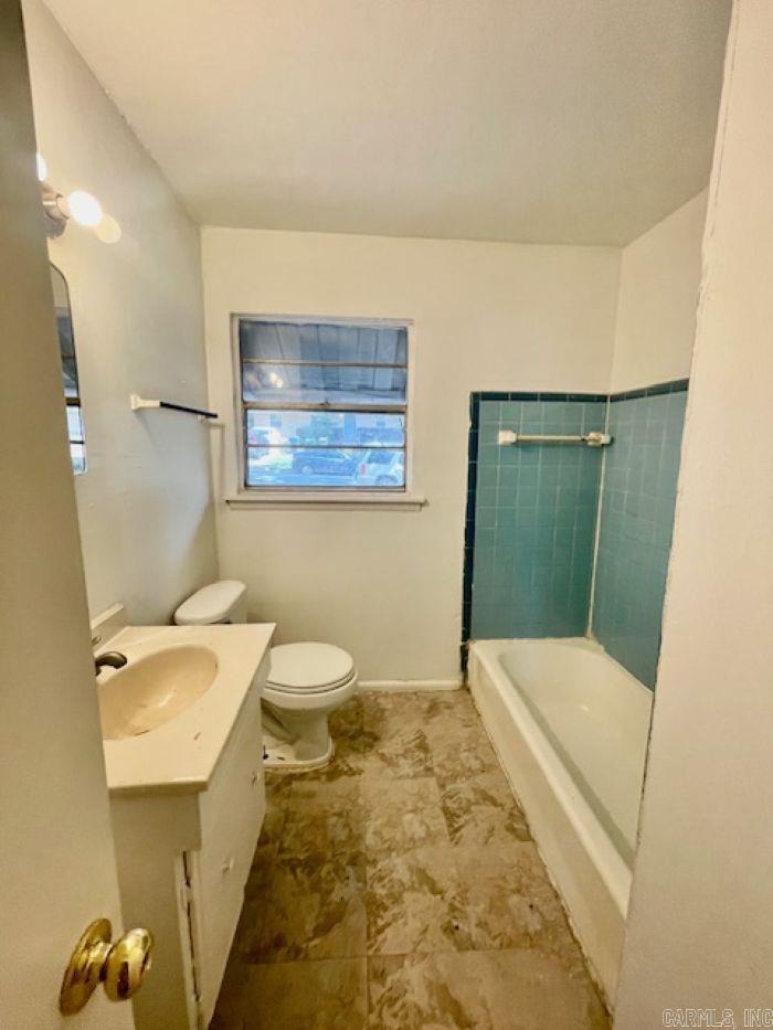 Wakefield Village - Residential Lease