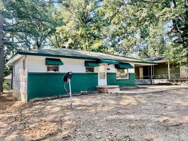 Wakefield Village - Residential Lease