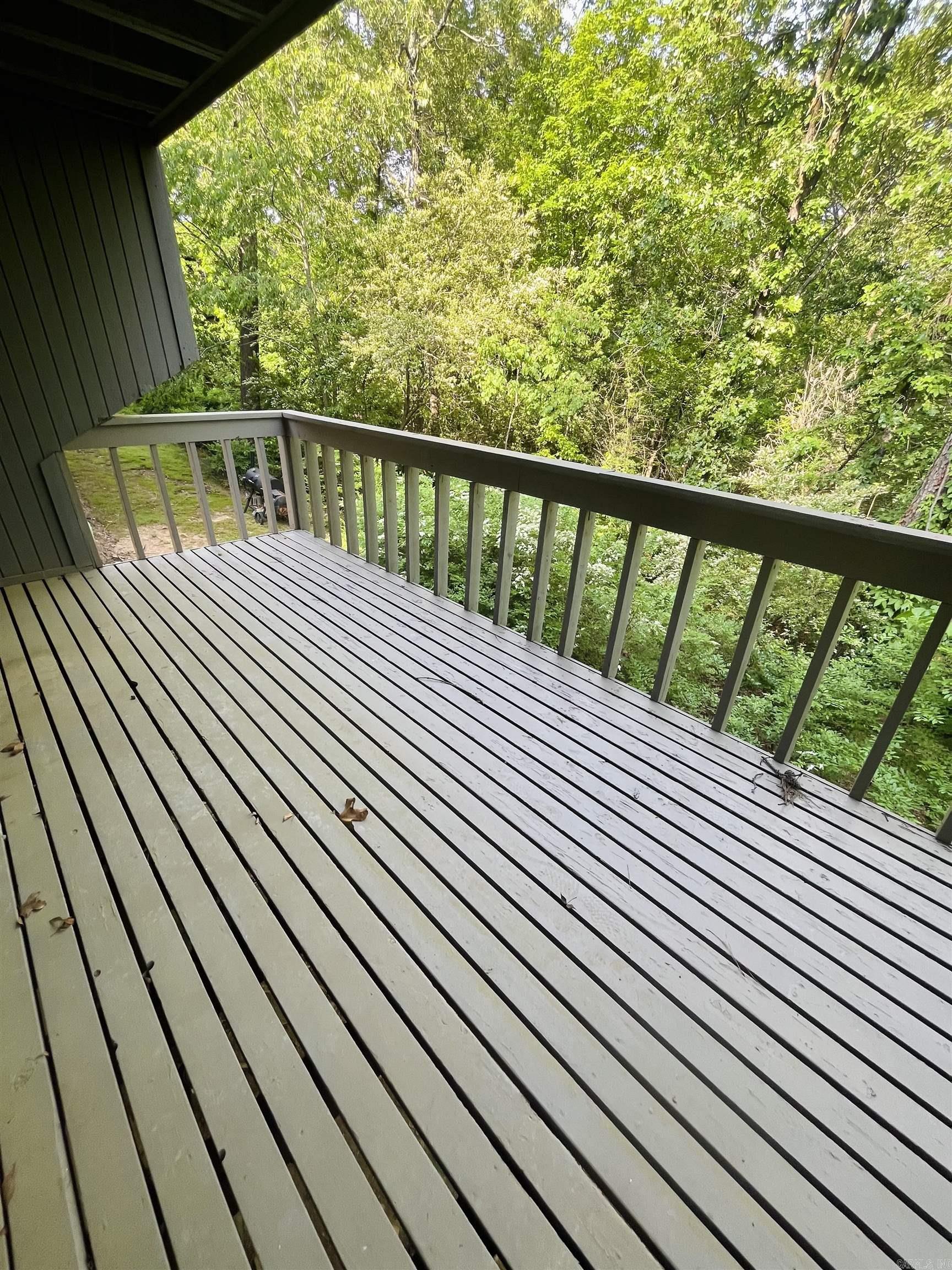 FOREST HGTS CONDO - Residential