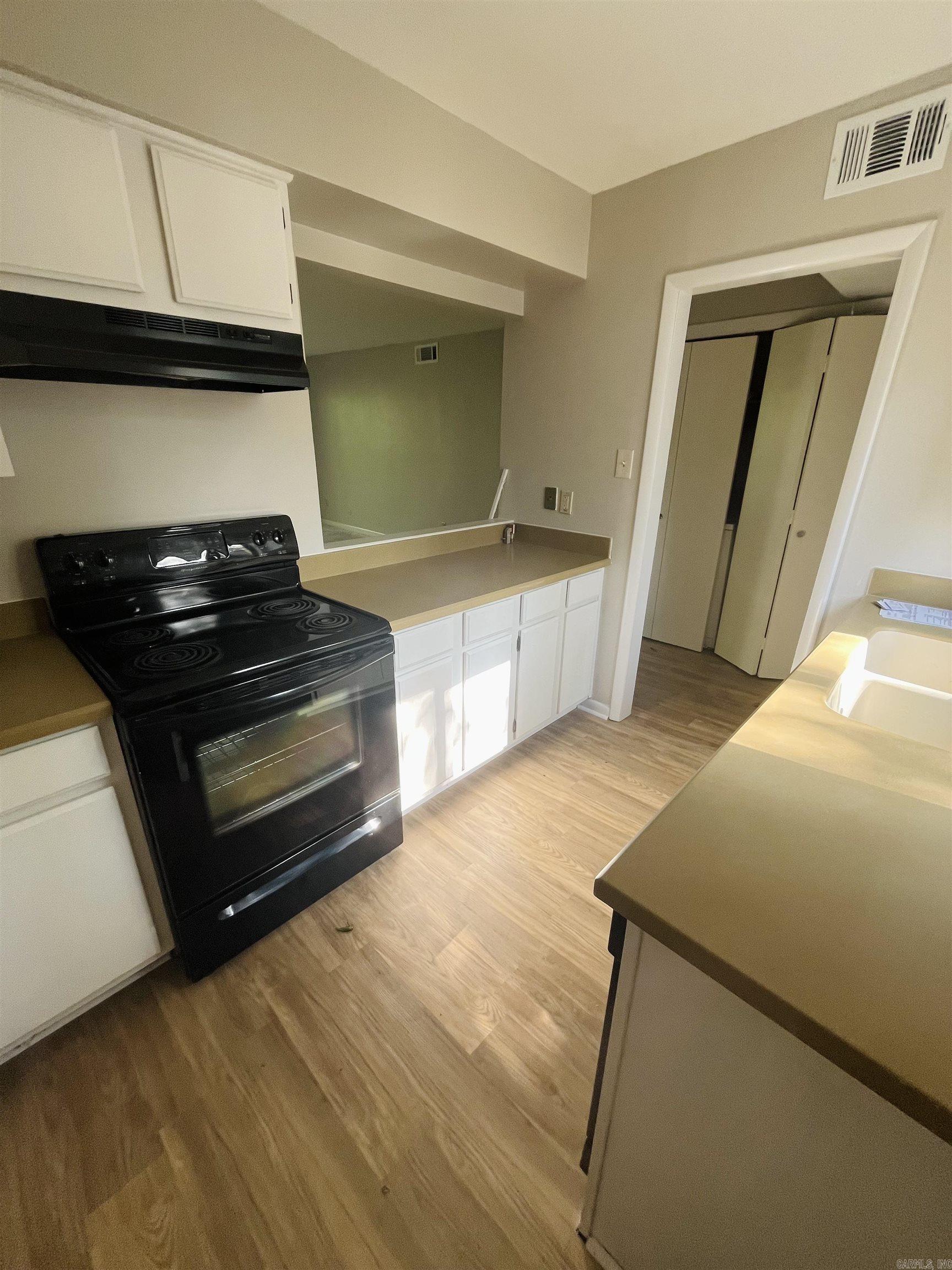 FOREST HGTS CONDO - Residential