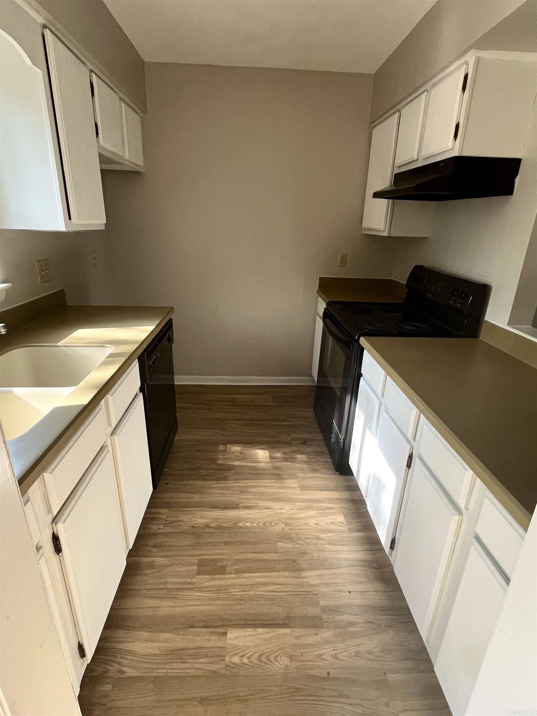 FOREST HGTS CONDO - Residential