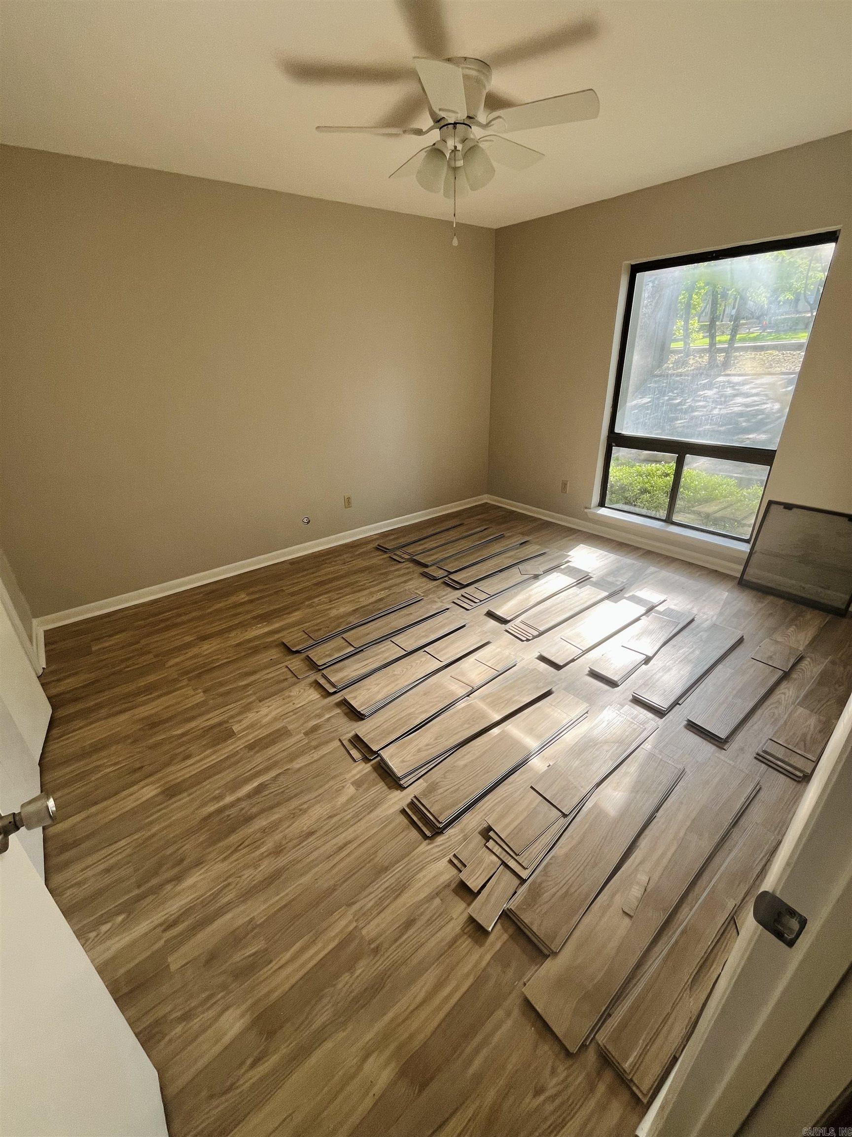 FOREST HGTS CONDO - Residential