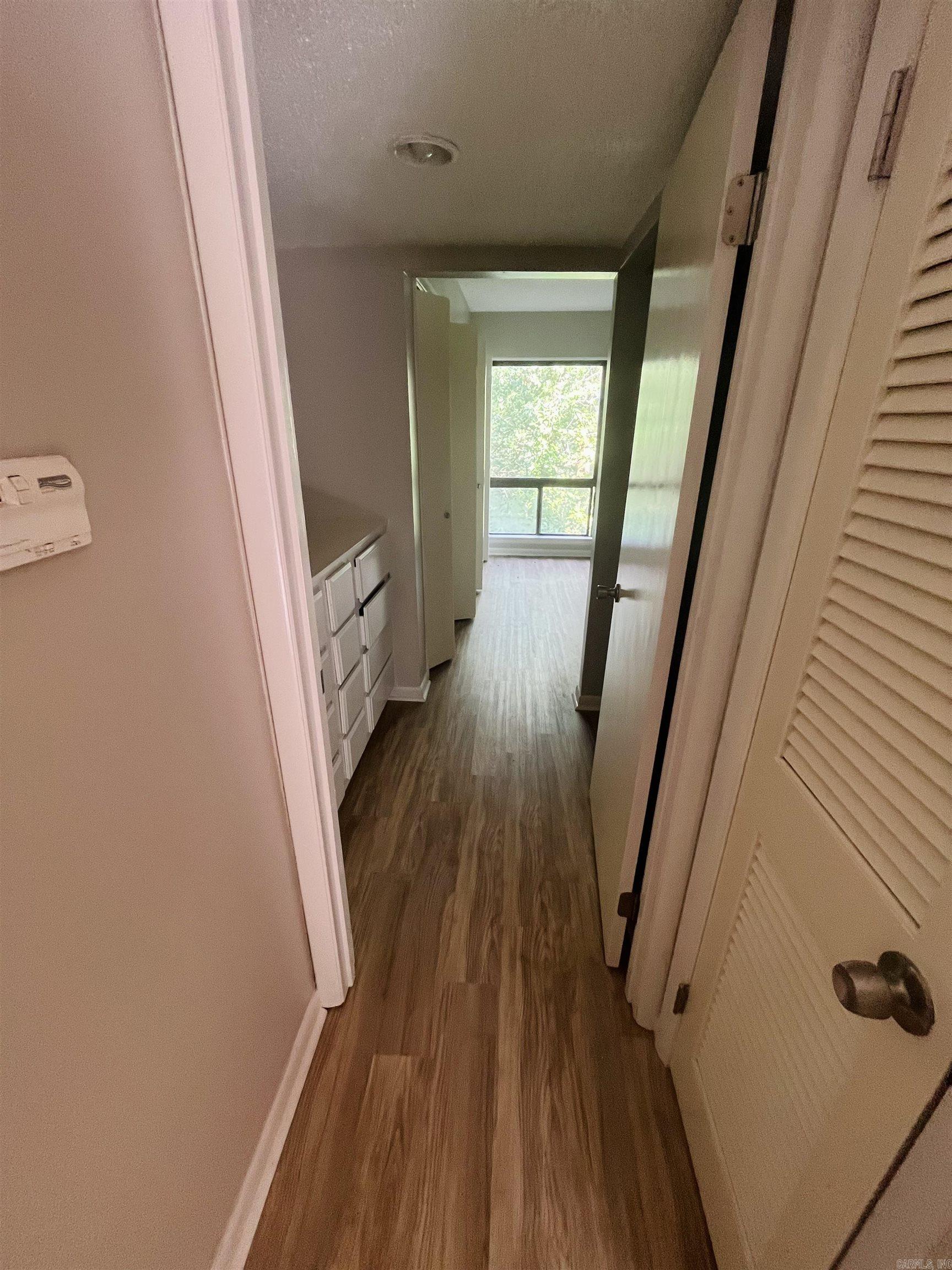 FOREST HGTS CONDO - Residential