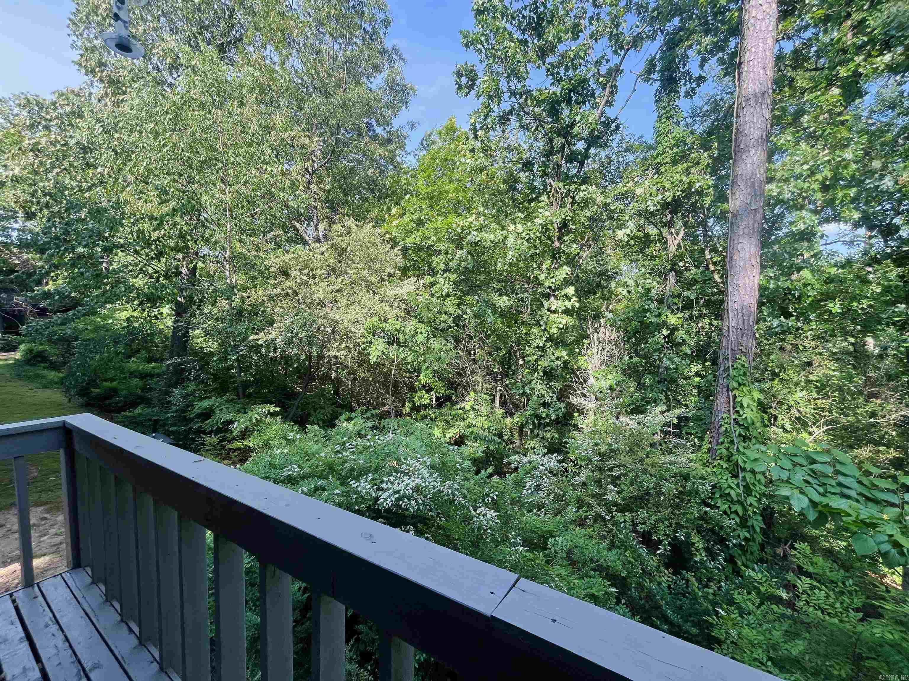 FOREST HGTS CONDO - Residential