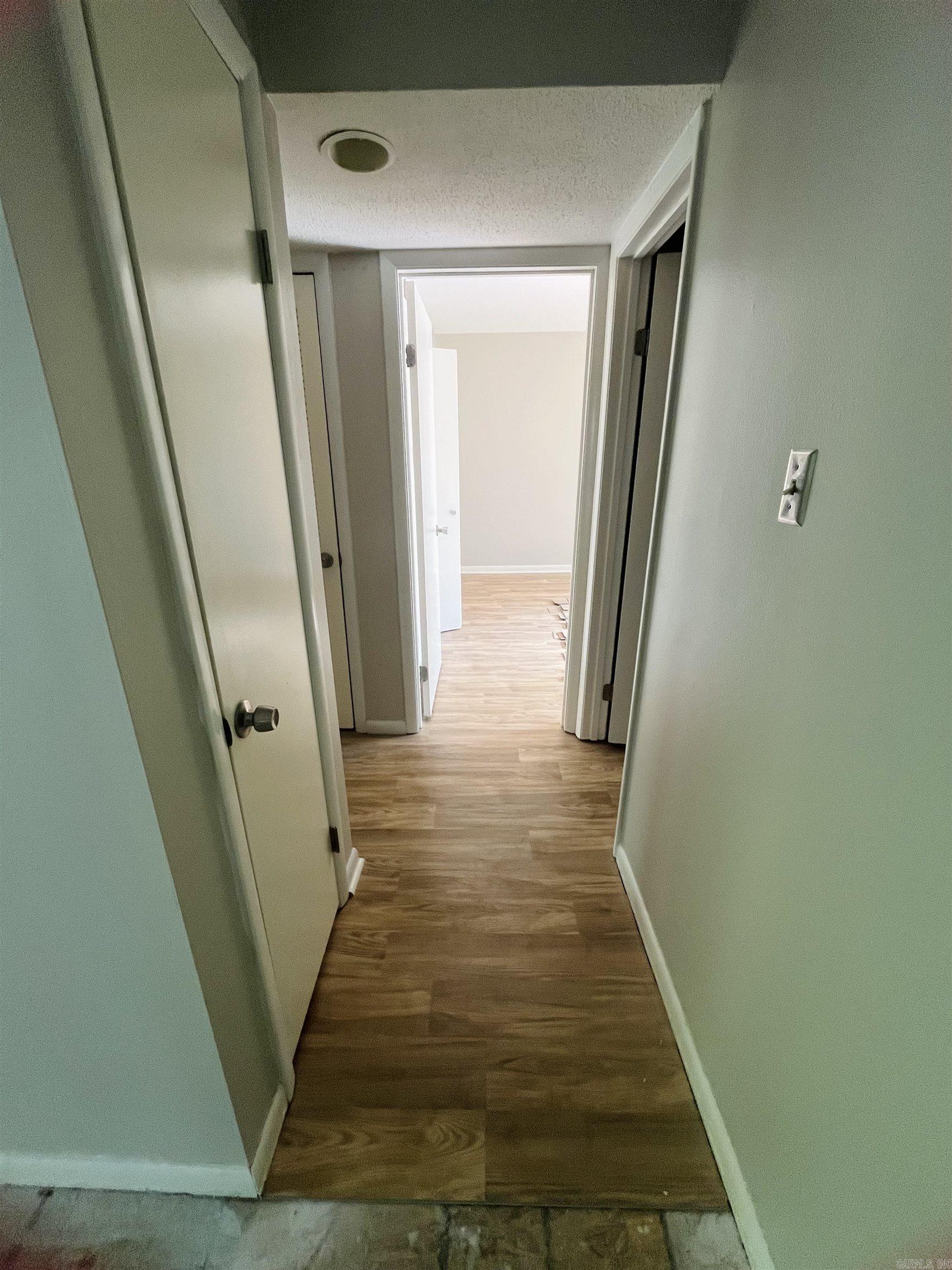 FOREST HGTS CONDO - Residential