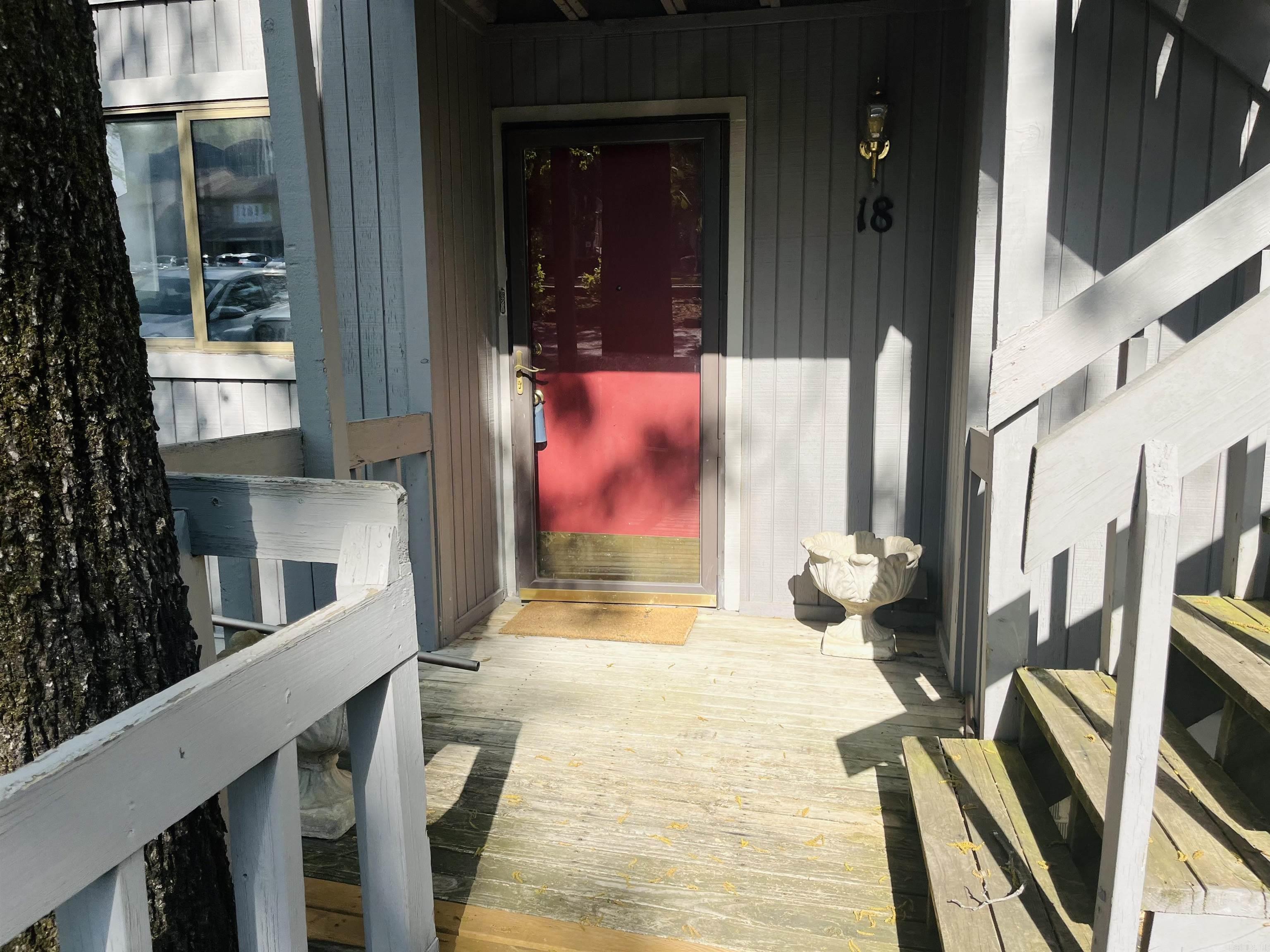 FOREST HGTS CONDO - Residential