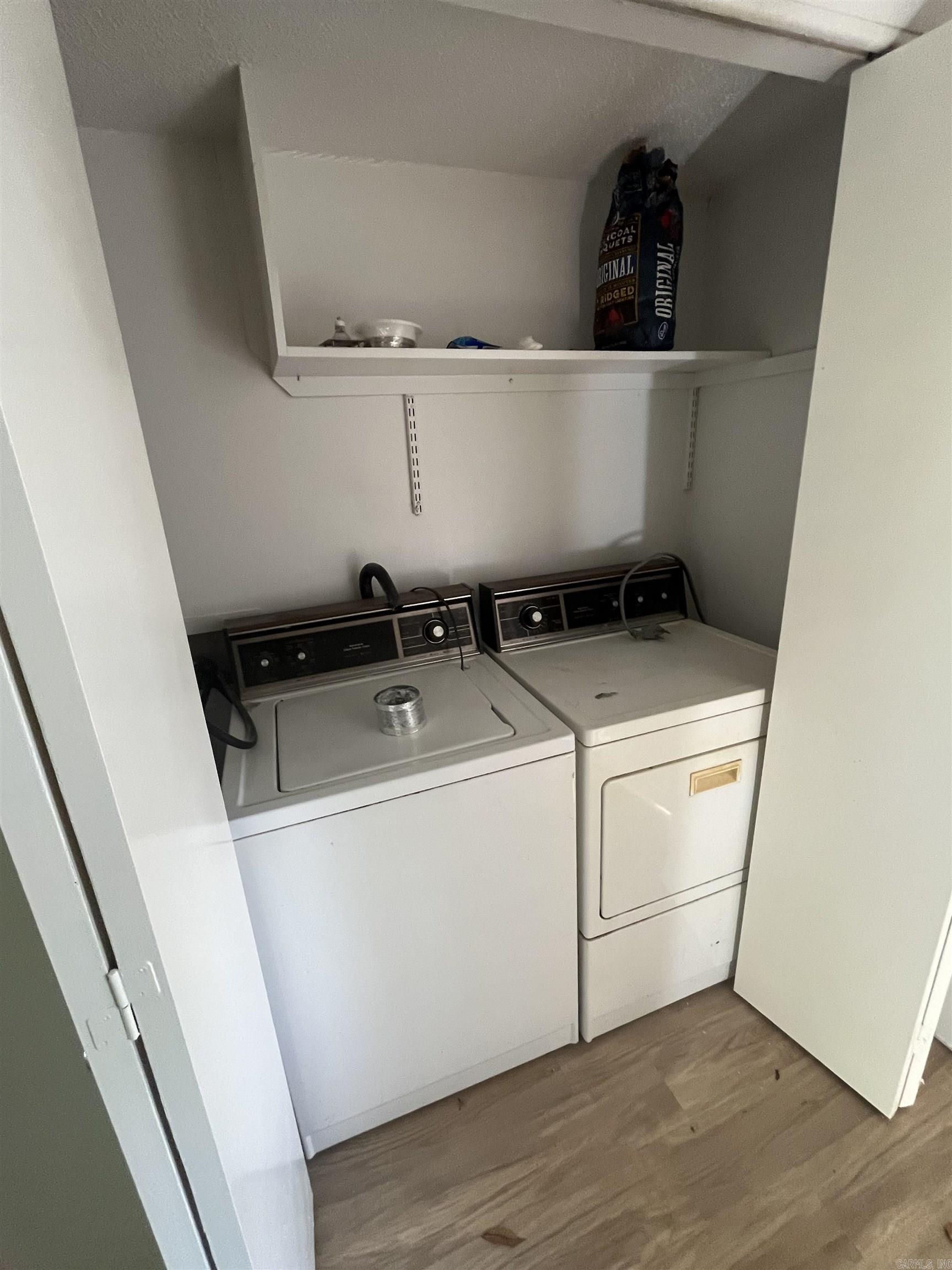 FOREST HGTS CONDO - Residential