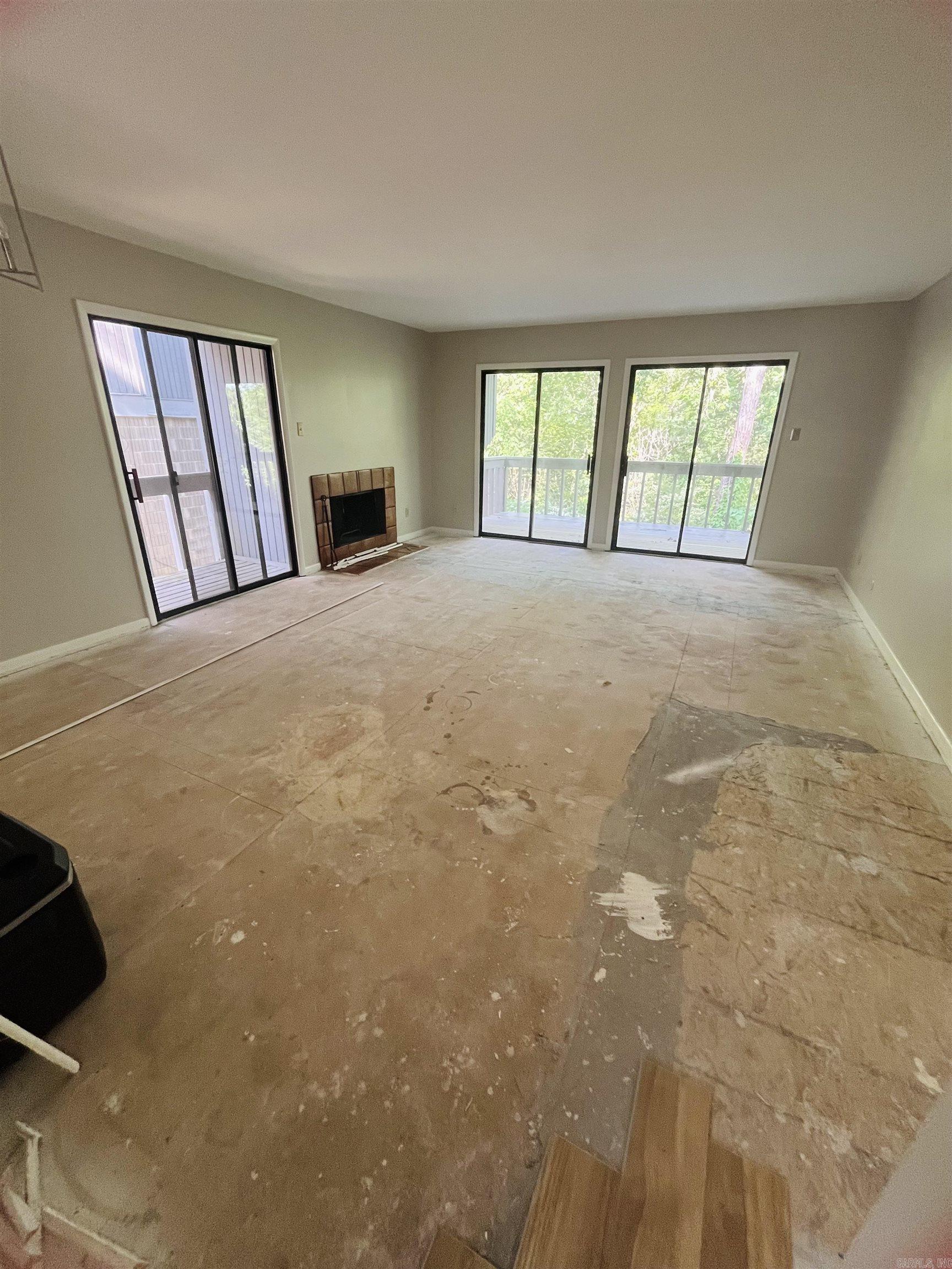 FOREST HGTS CONDO - Residential