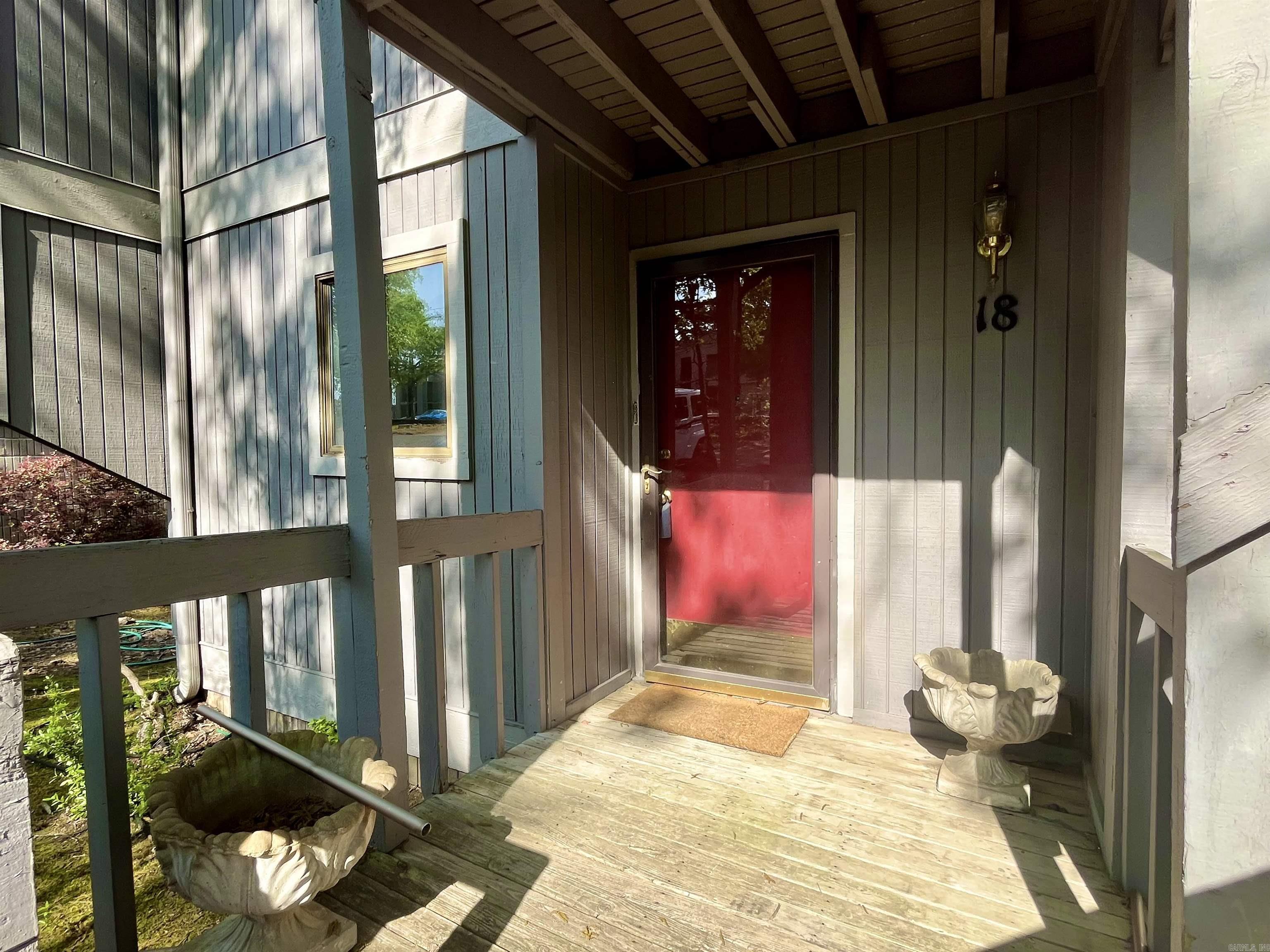 FOREST HGTS CONDO - Residential