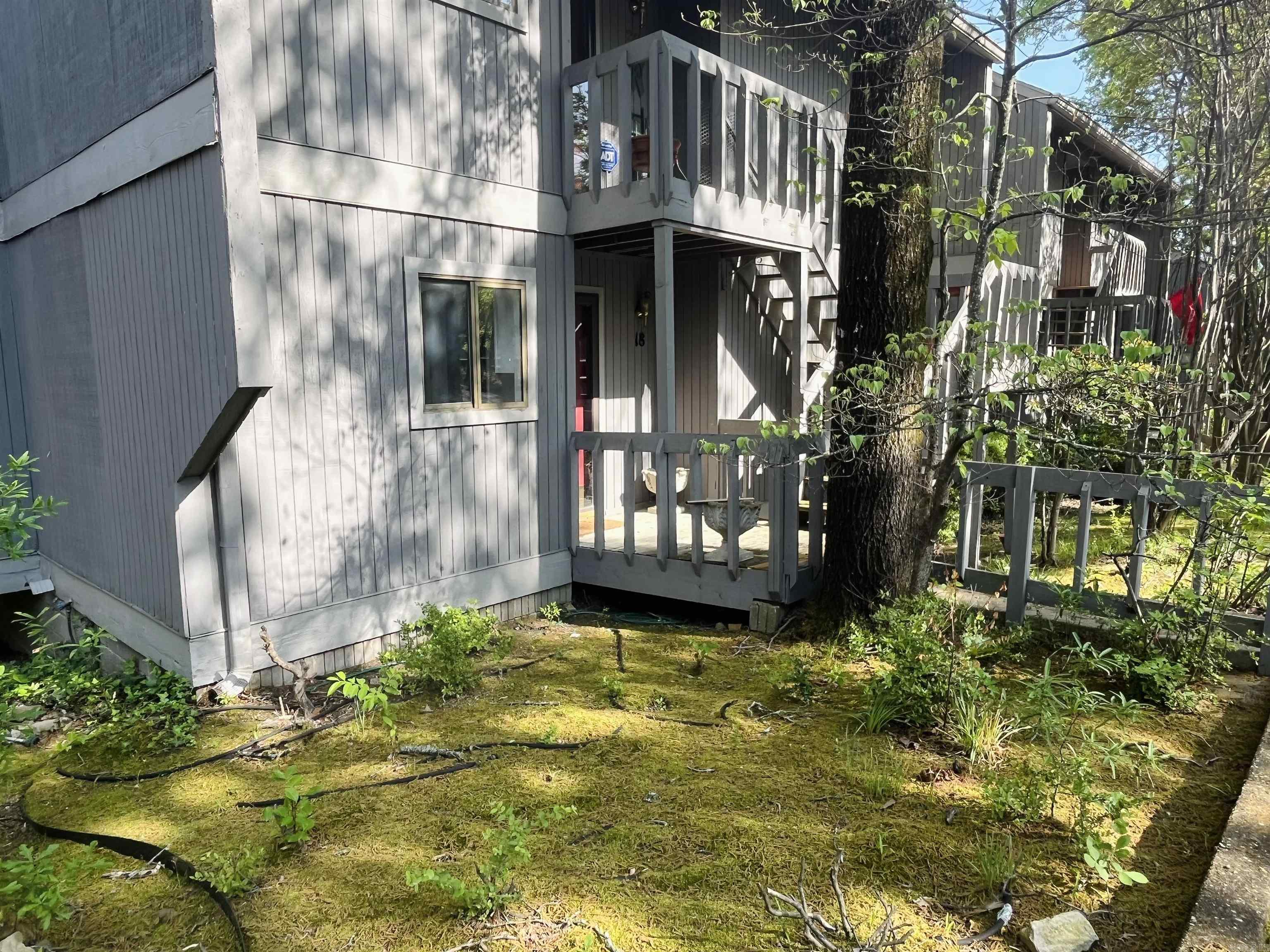 FOREST HGTS CONDO - Residential