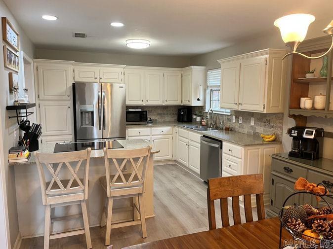 SANDPIPER CREEK ADDN - Residential