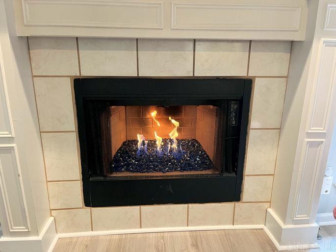 SANDPIPER CREEK ADDN - Residential