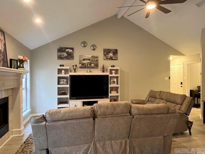 SANDPIPER CREEK ADDN - Residential