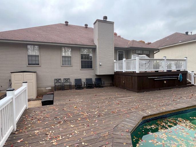 SANDPIPER CREEK ADDN - Residential