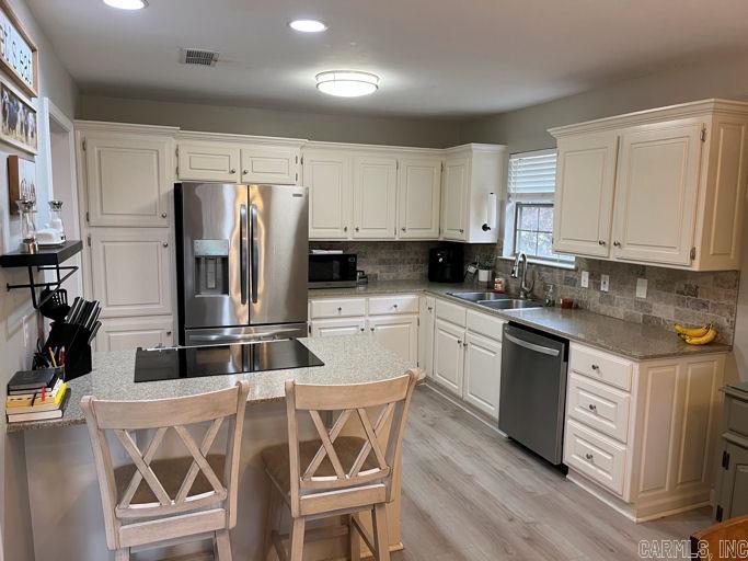 SANDPIPER CREEK ADDN - Residential