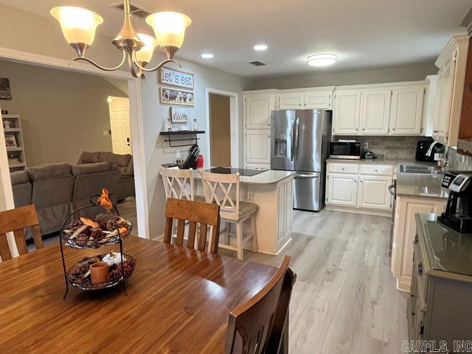 SANDPIPER CREEK ADDN - Residential