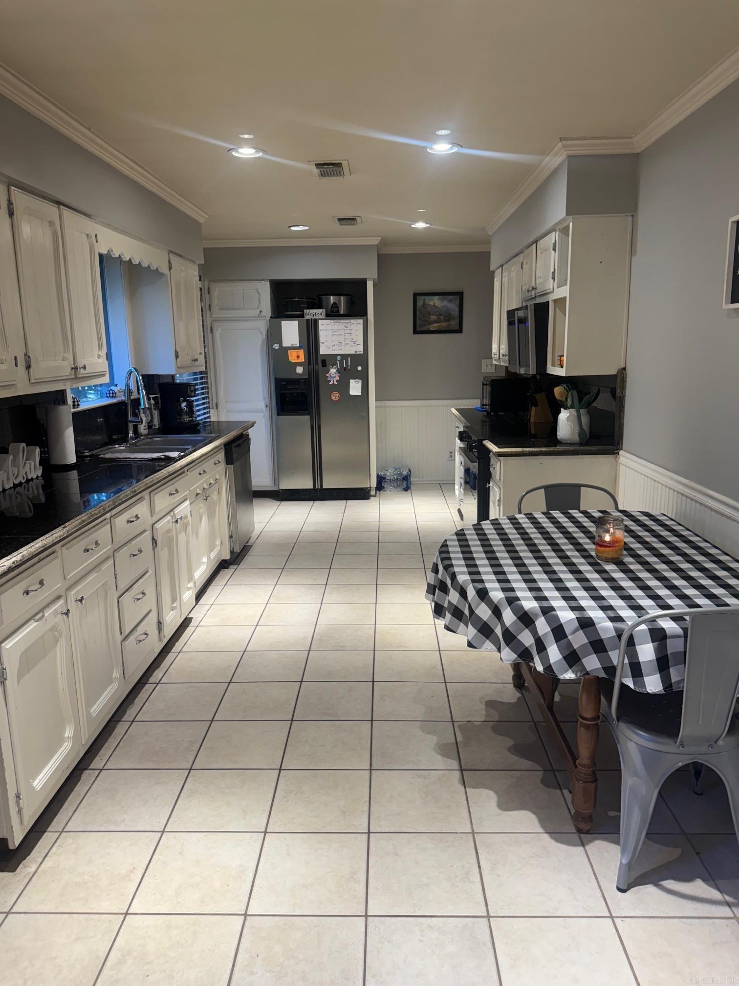 Canterbury - Residential