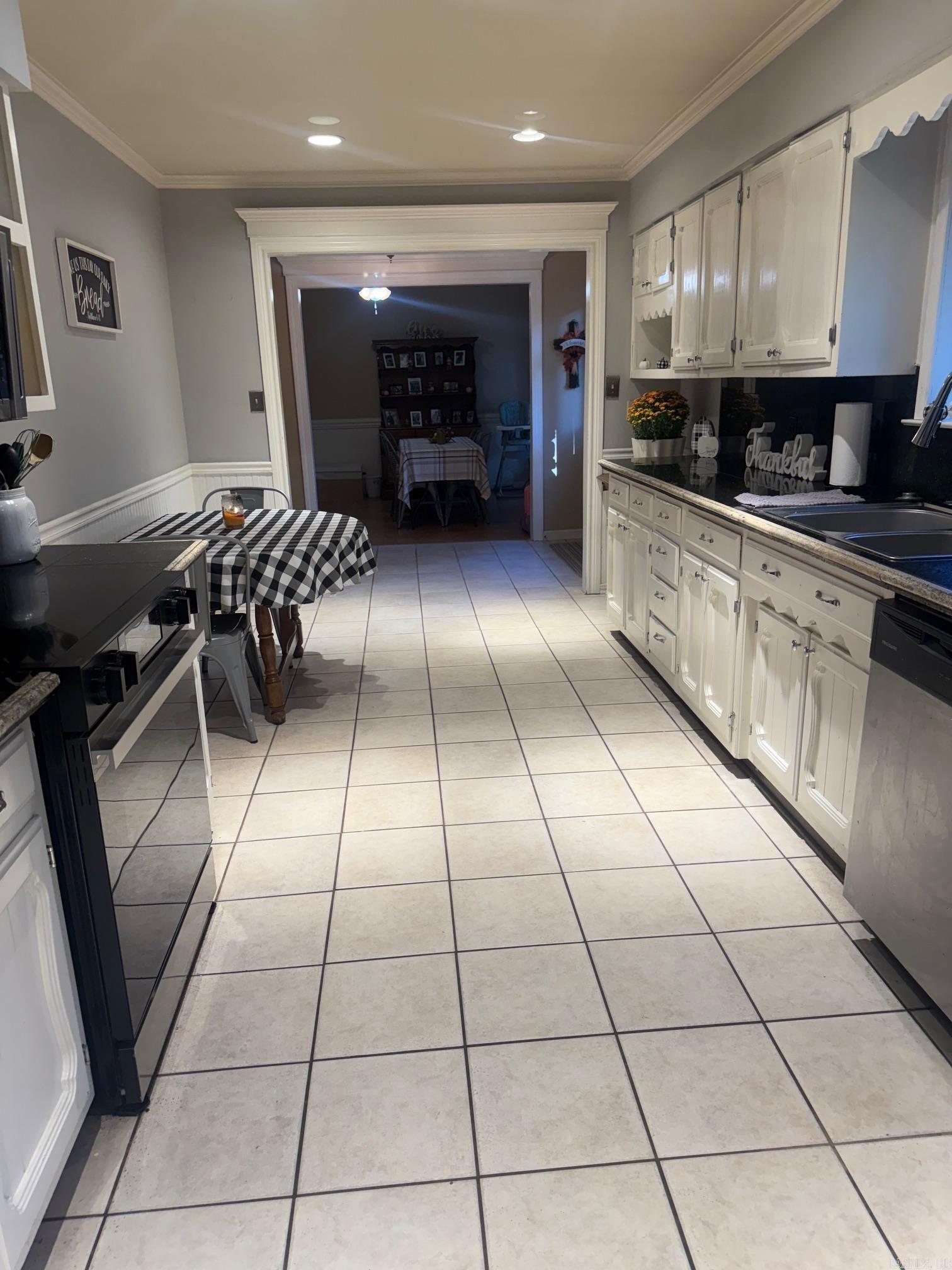 Canterbury - Residential