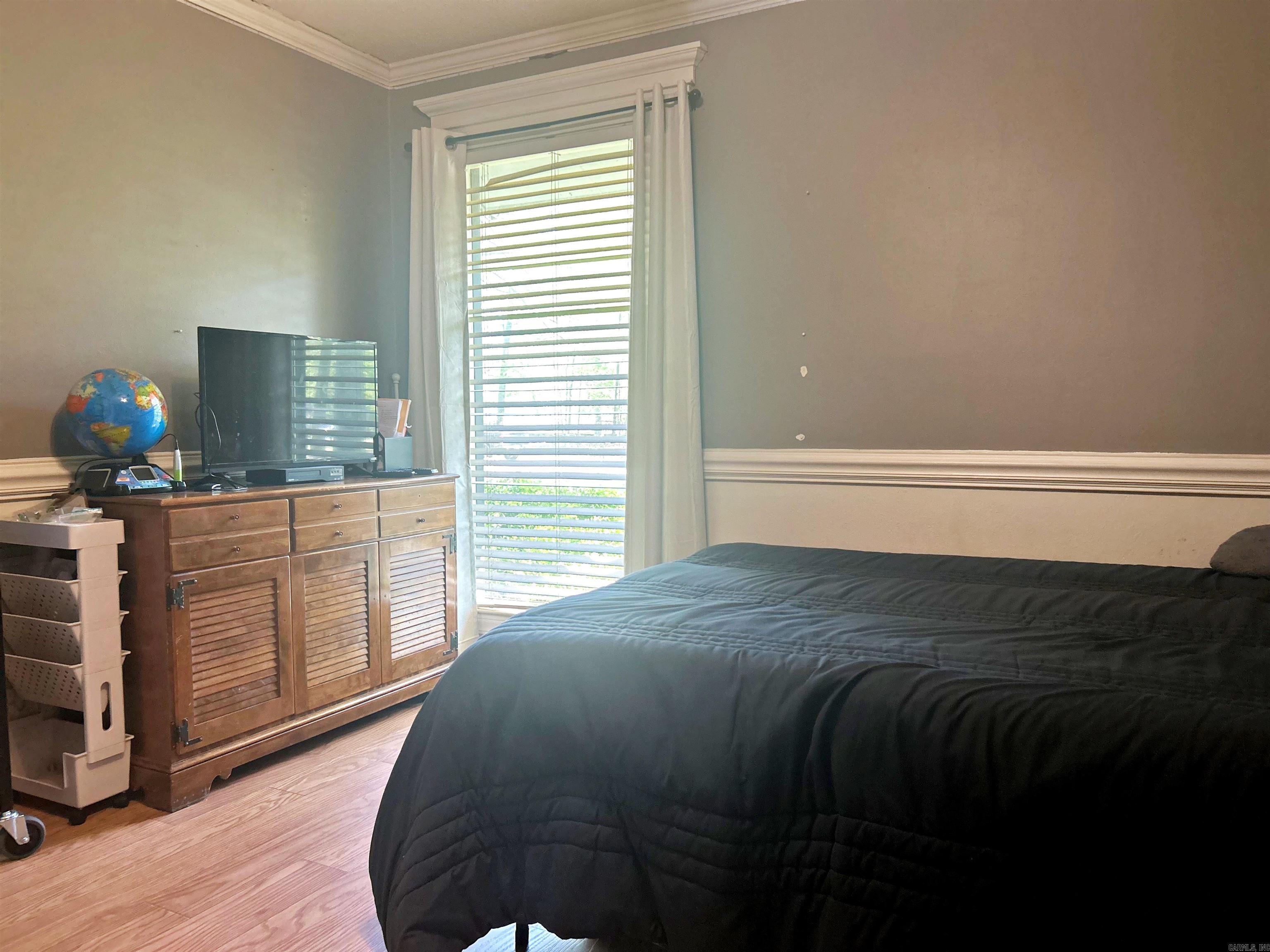 Canterbury - Residential